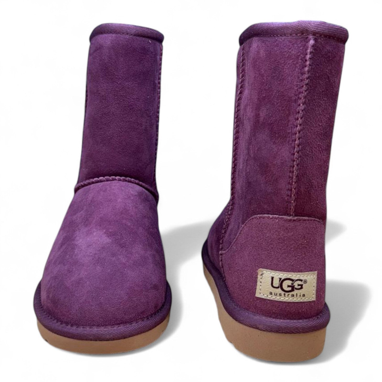 Ugg Women Classic Short Boots
