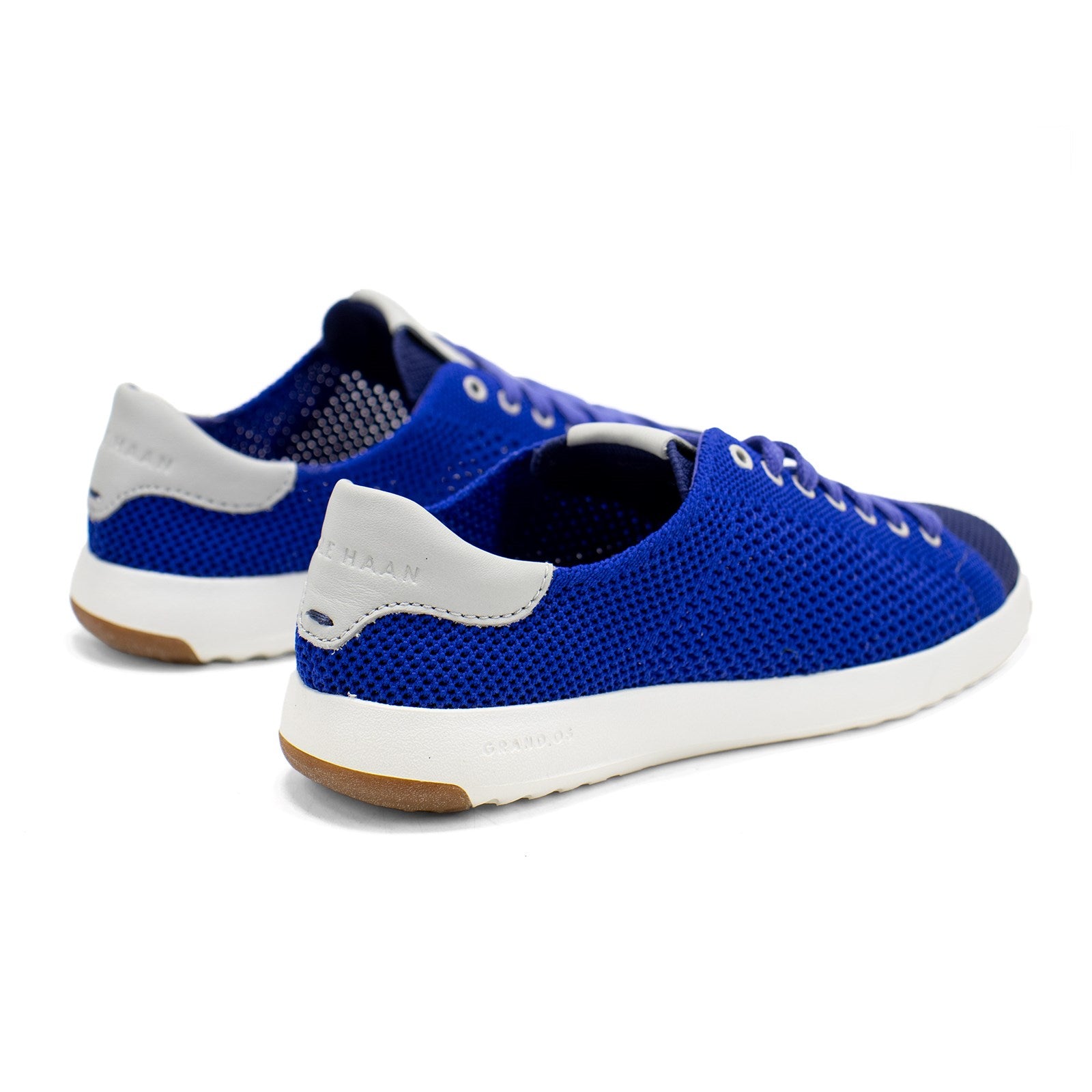 Cole Haan Women Grandpro Stitchlite Tennis Sneaker