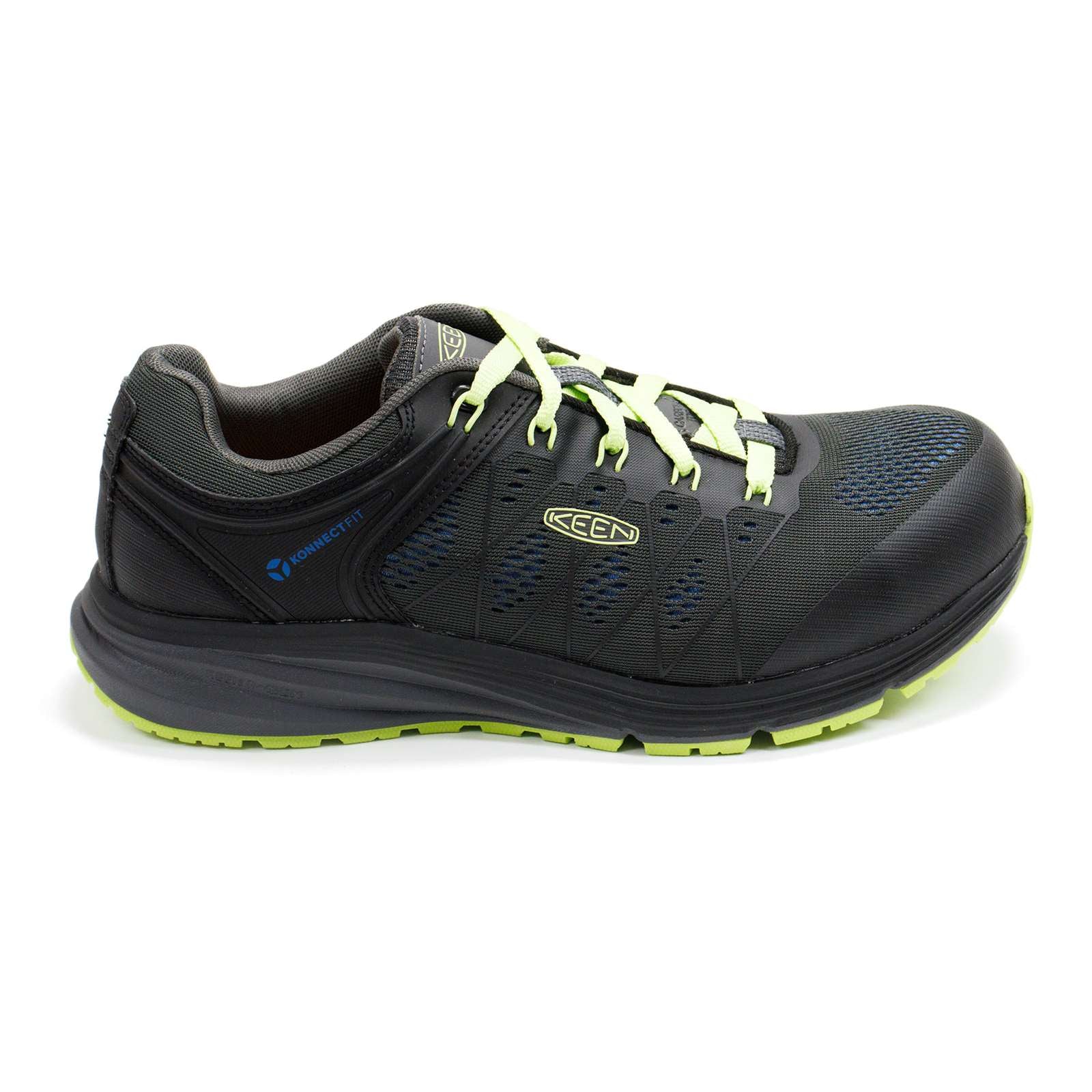 Keen Men Vista Energy Low Composite Toe Work And Safety Shoes