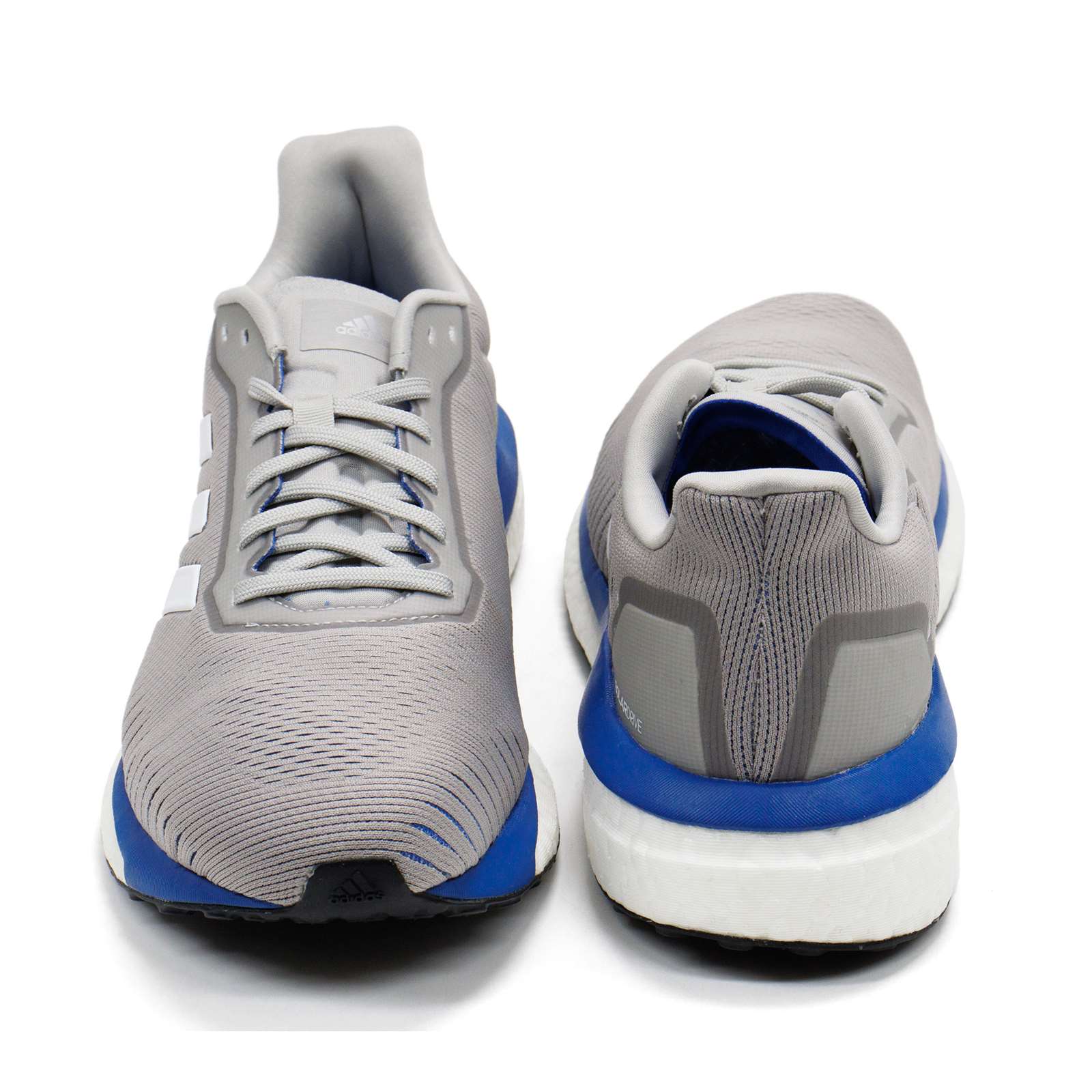 Adidas Men Solar Drive 19 Running Shoes