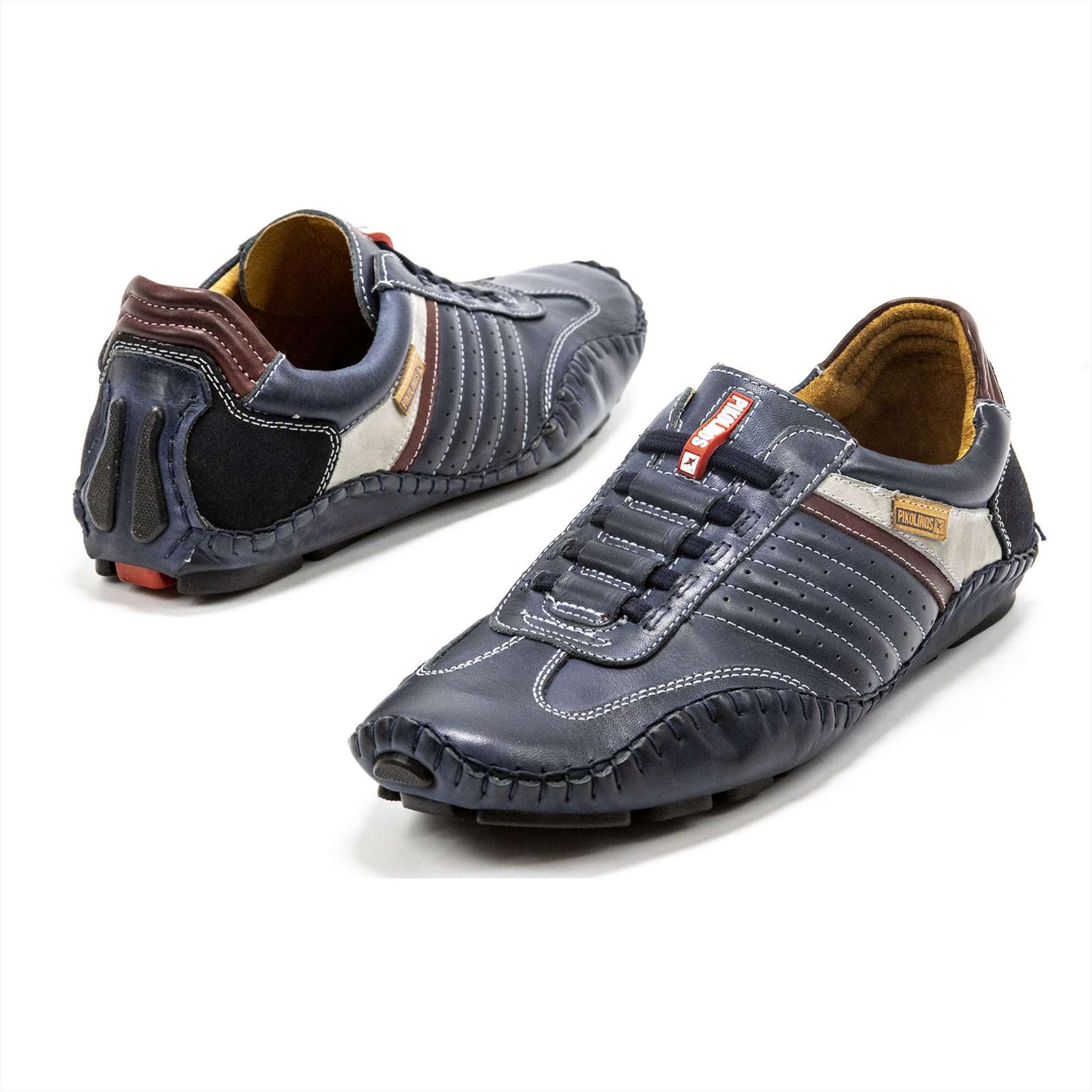 Pikolinos Men Fuencarral Shoes