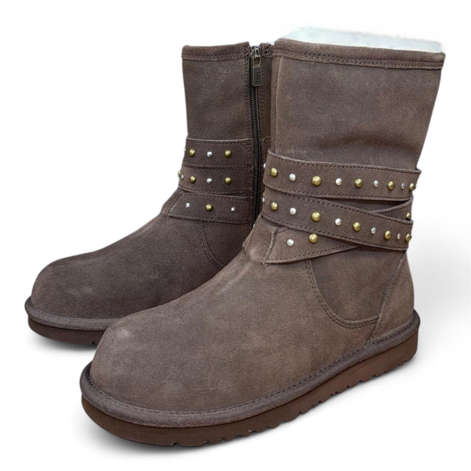 Ugg Girl Clovis Boots