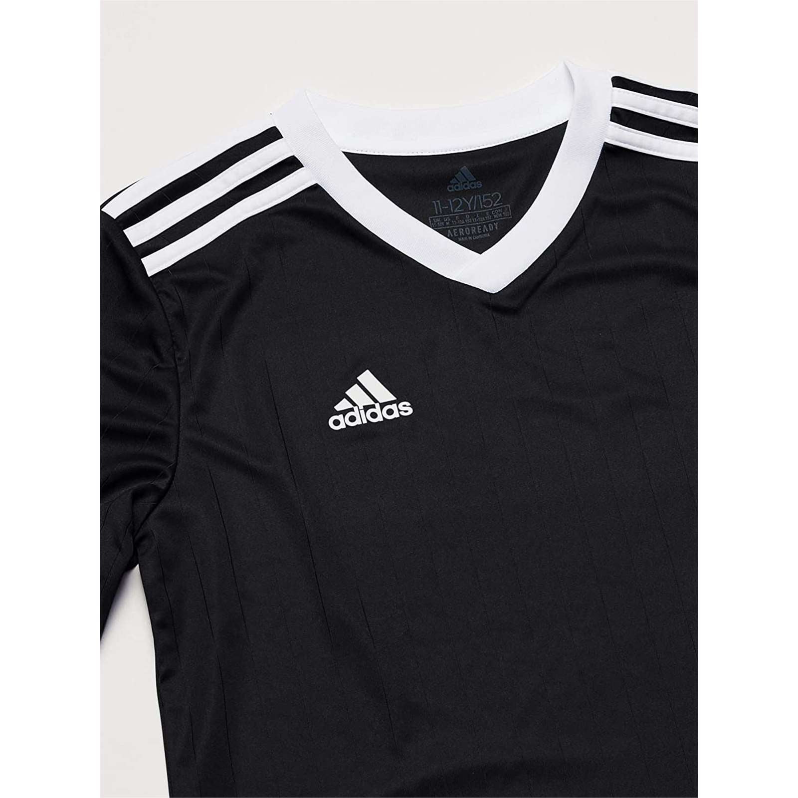 Adidas Boy Tabela 18 Jersey
