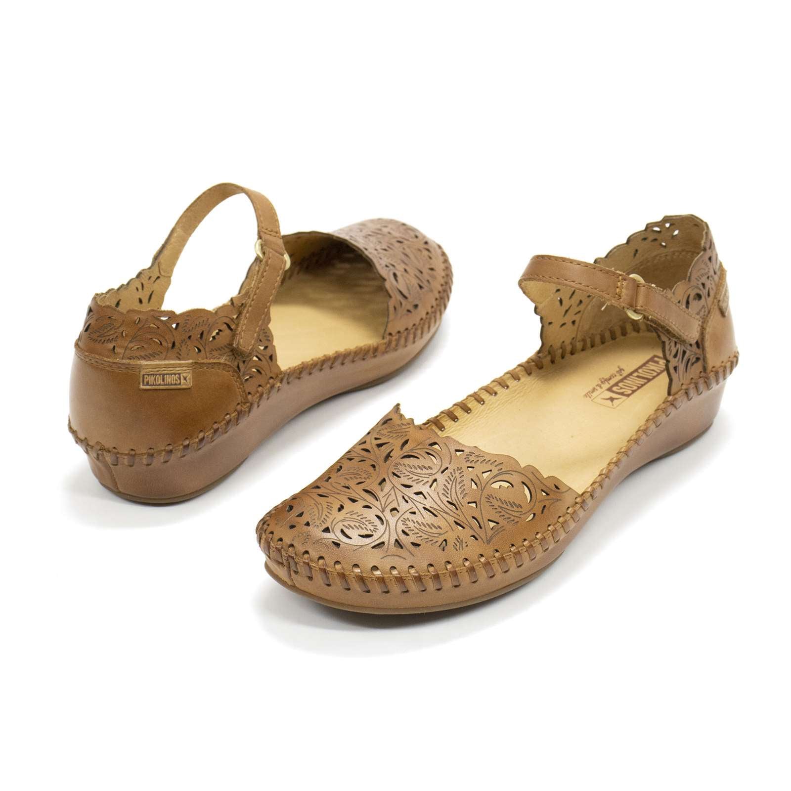 Pikolinos Women Puerto Vallarta Mary Janes