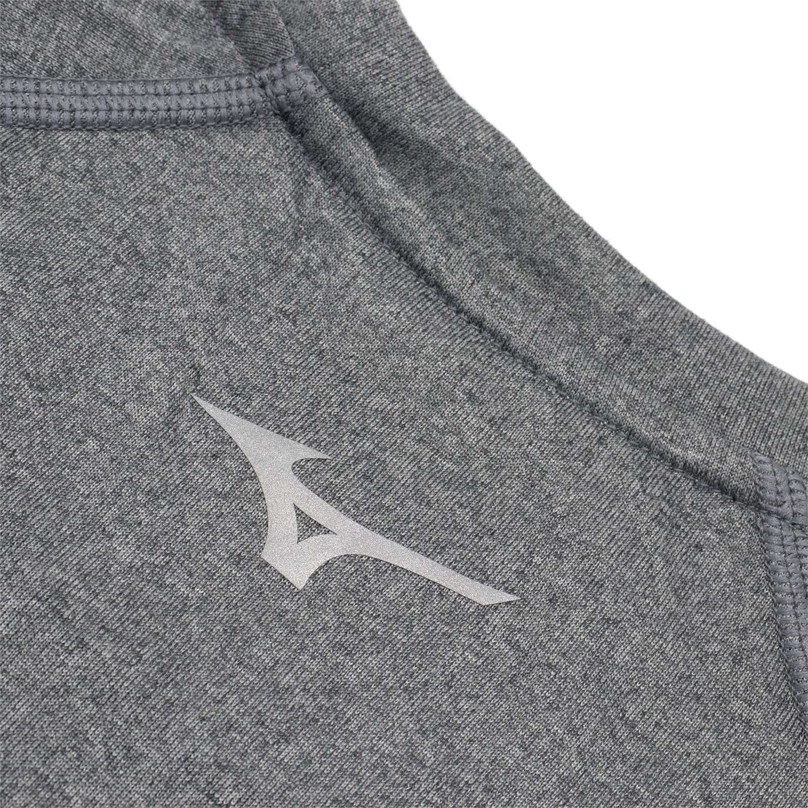 Mizuno Men Inspire Short Sleeve Tee