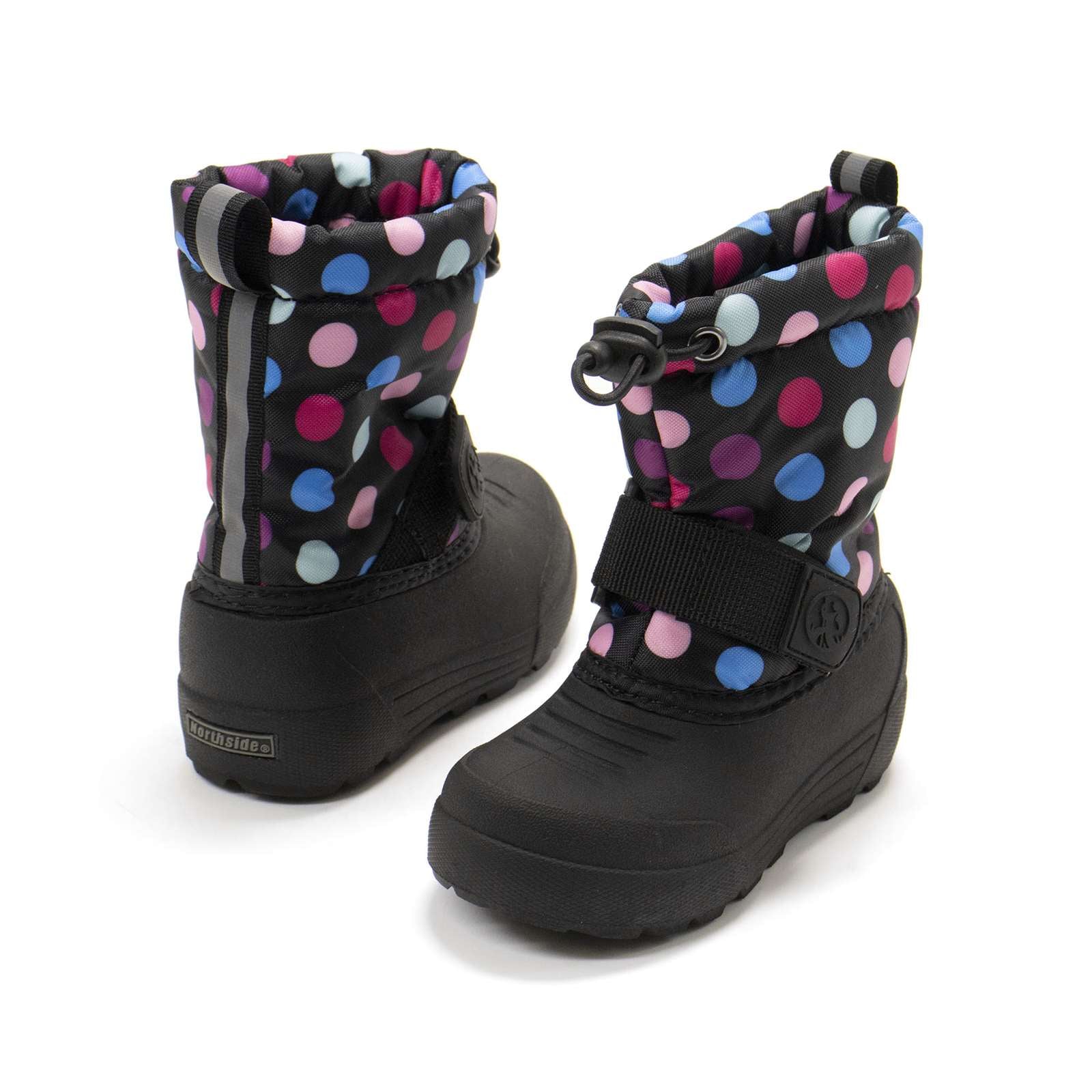 Northside Toddler Frosty Insulated Snow Boot