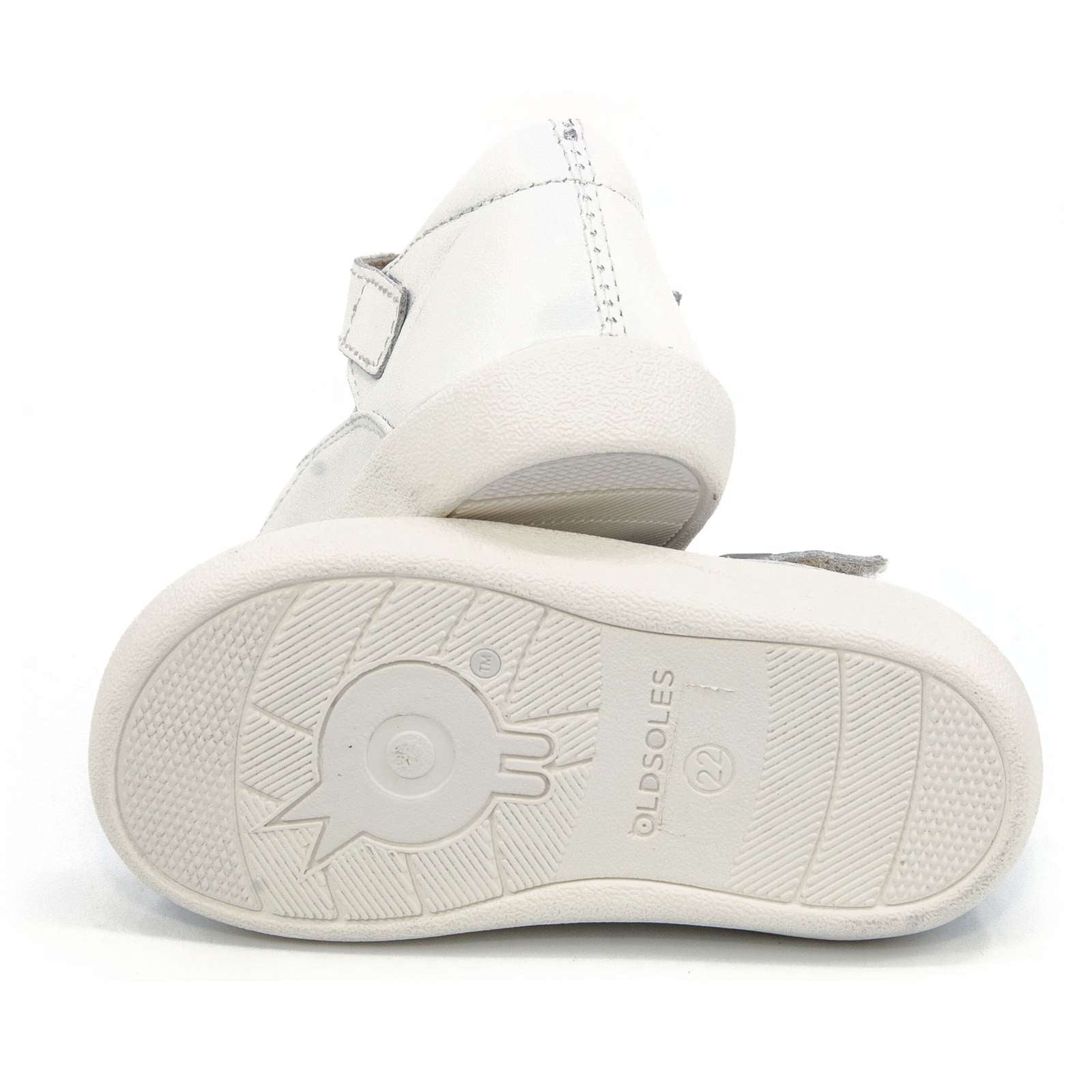 Old Soles Toddler Royal Shoes