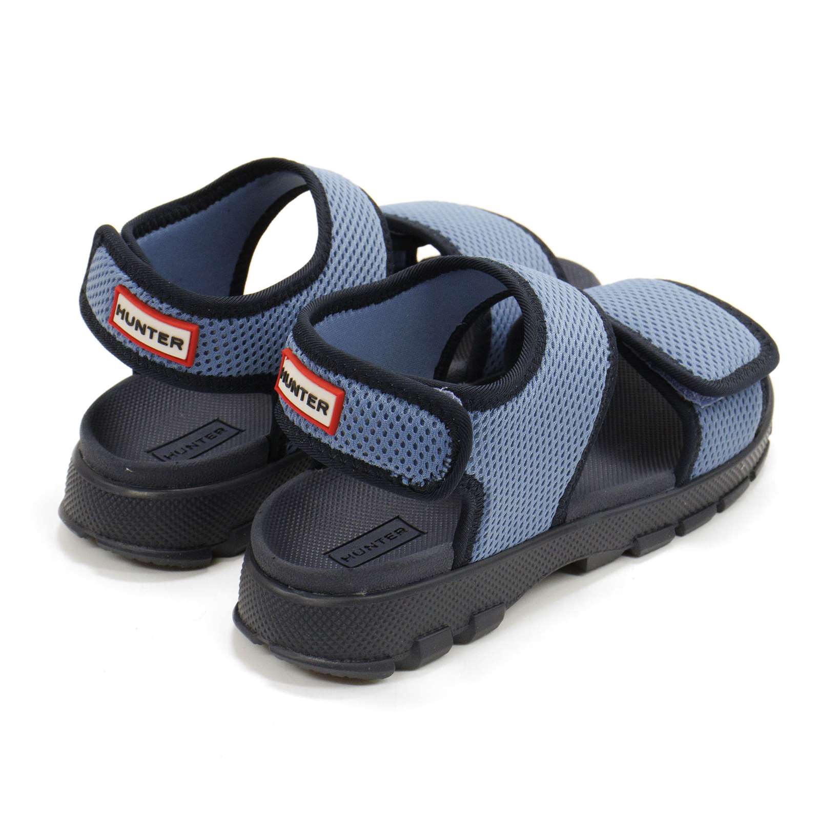 Hunter Boy Mesh Outdoor Walking Sandals
