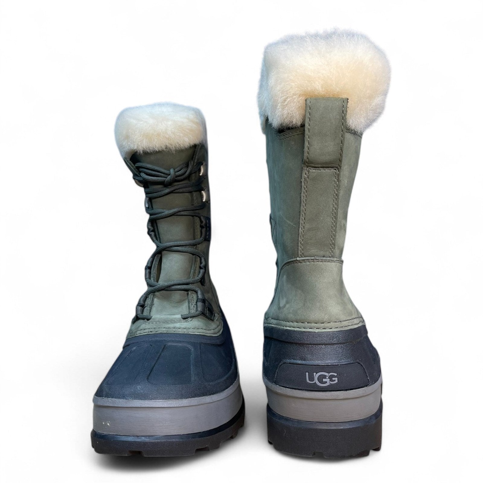 Ugg Men Capitan Boots