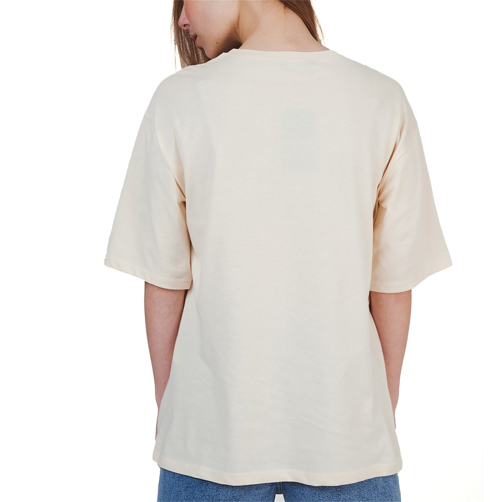 Ambar Women St Tropez Printed Tshirt