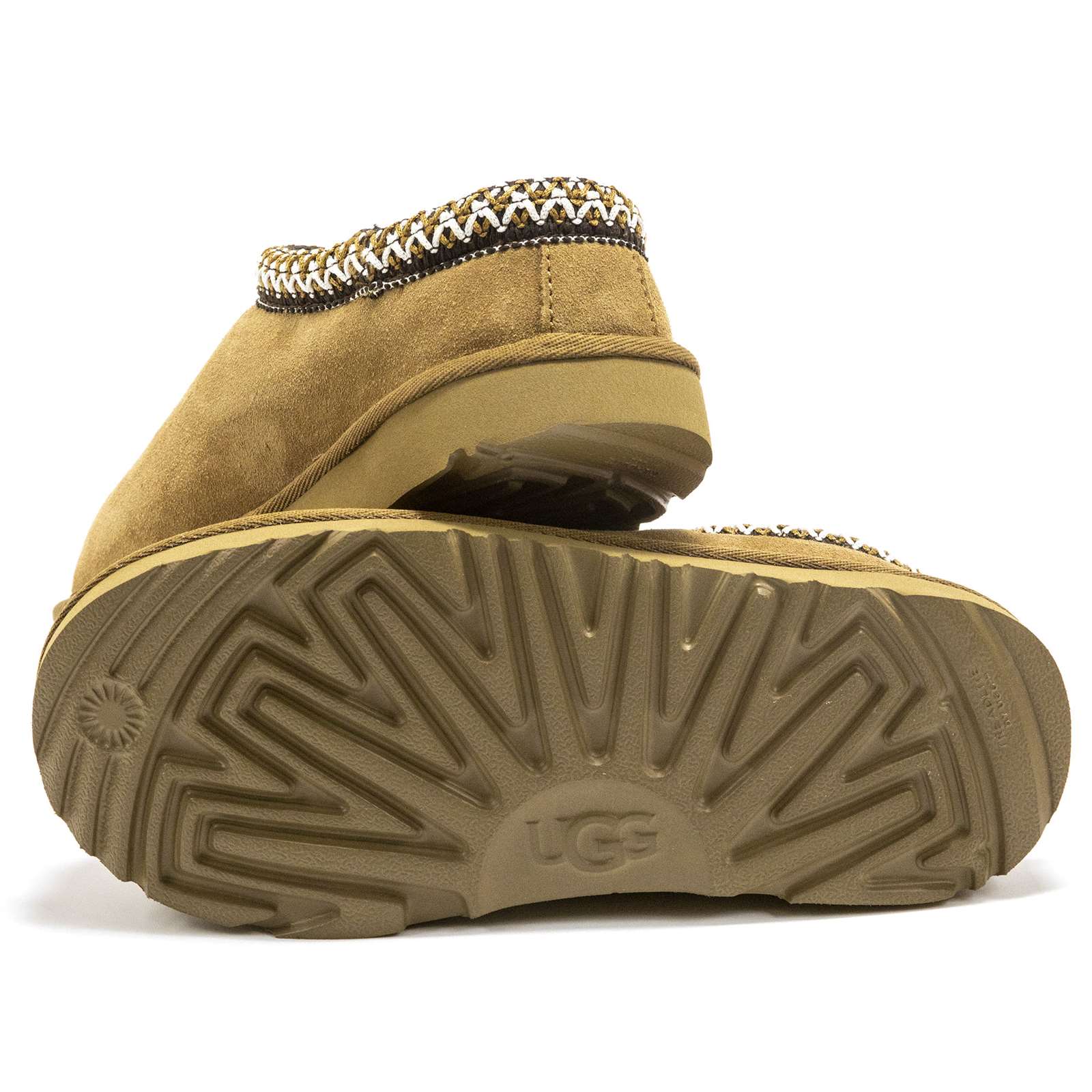 Ugg Girl Tasman Ii Slipper