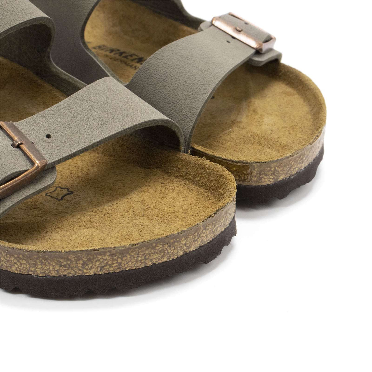 Birkenstock Men Arizona Sandals