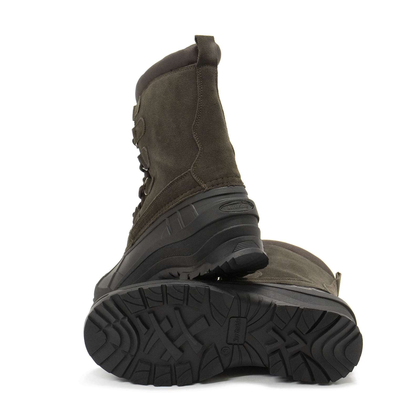 Northside Men Timbercrest Waterproof Snow Boots