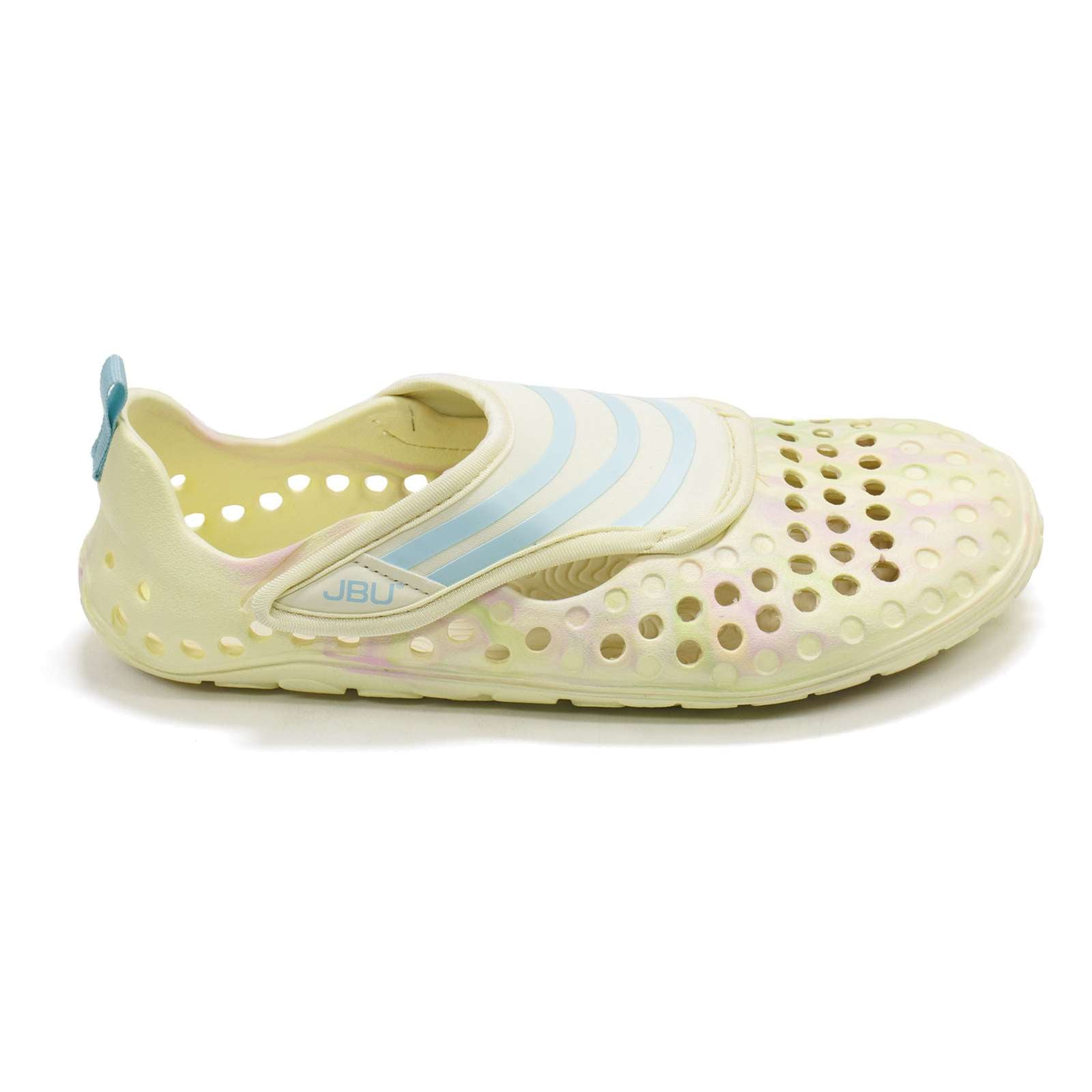 Jambu Women Waterfall Water Ready Slip-On Flats