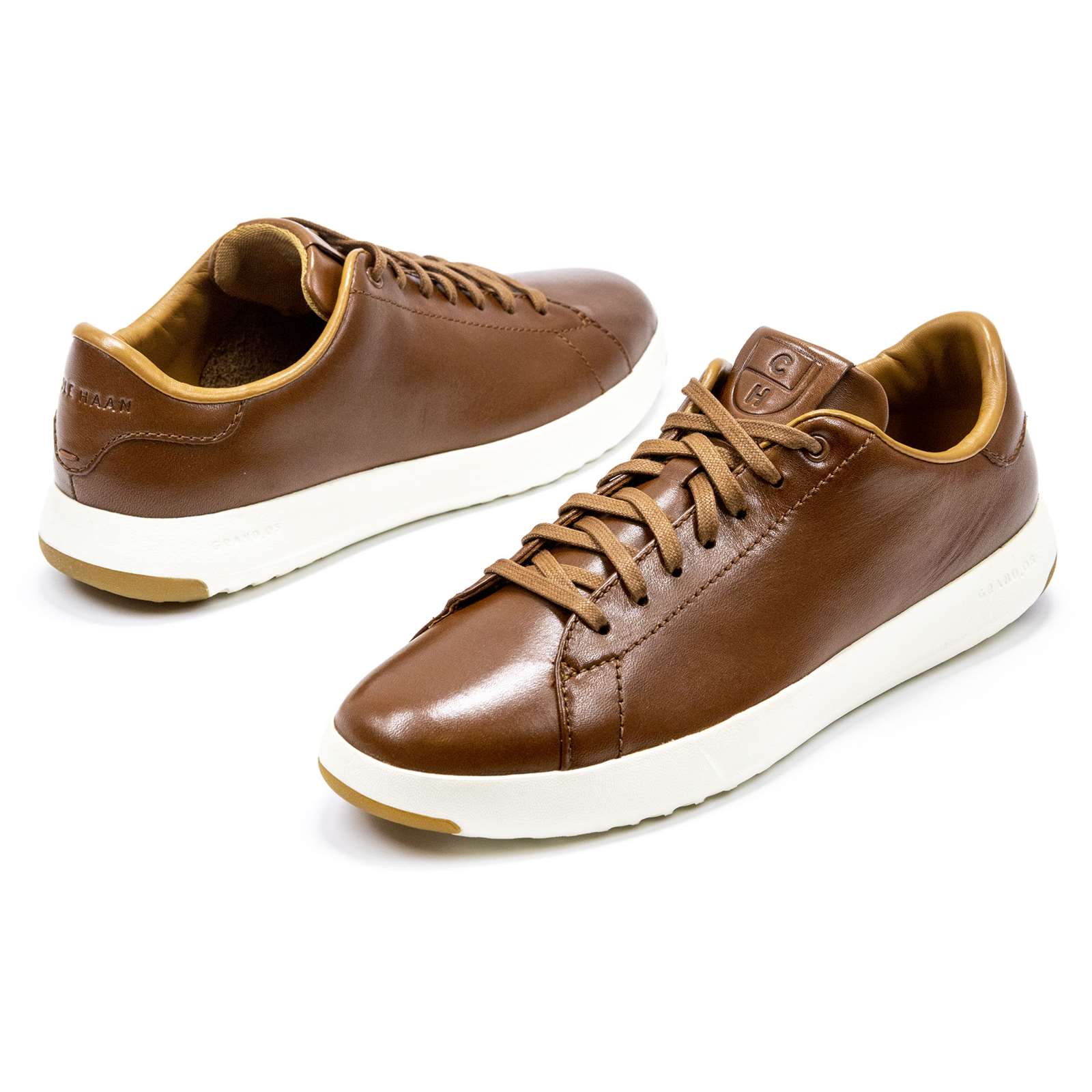 Cole Haan Men Grandpro Tennis Sneakers