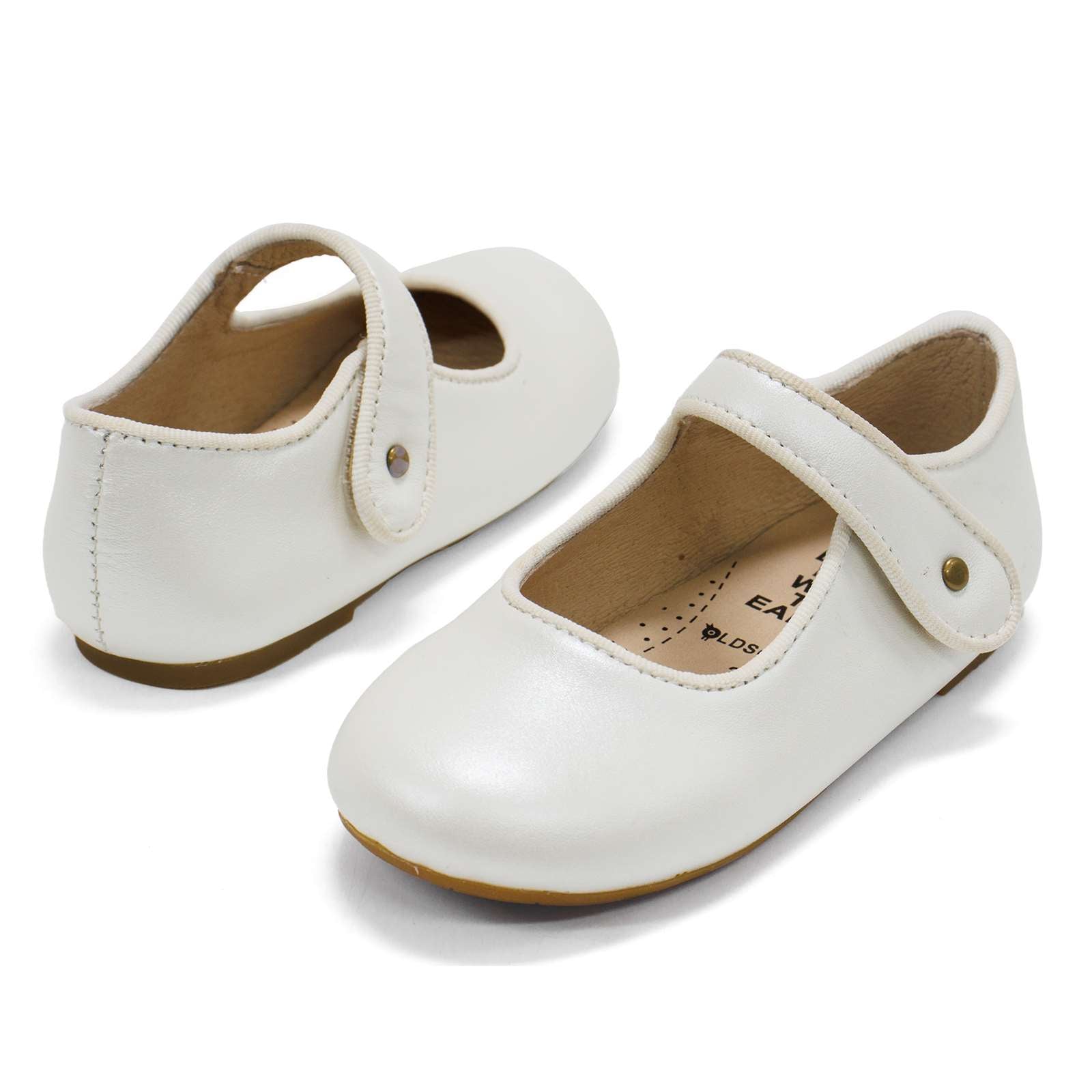 Old Soles Toddler Lady Jane Flats