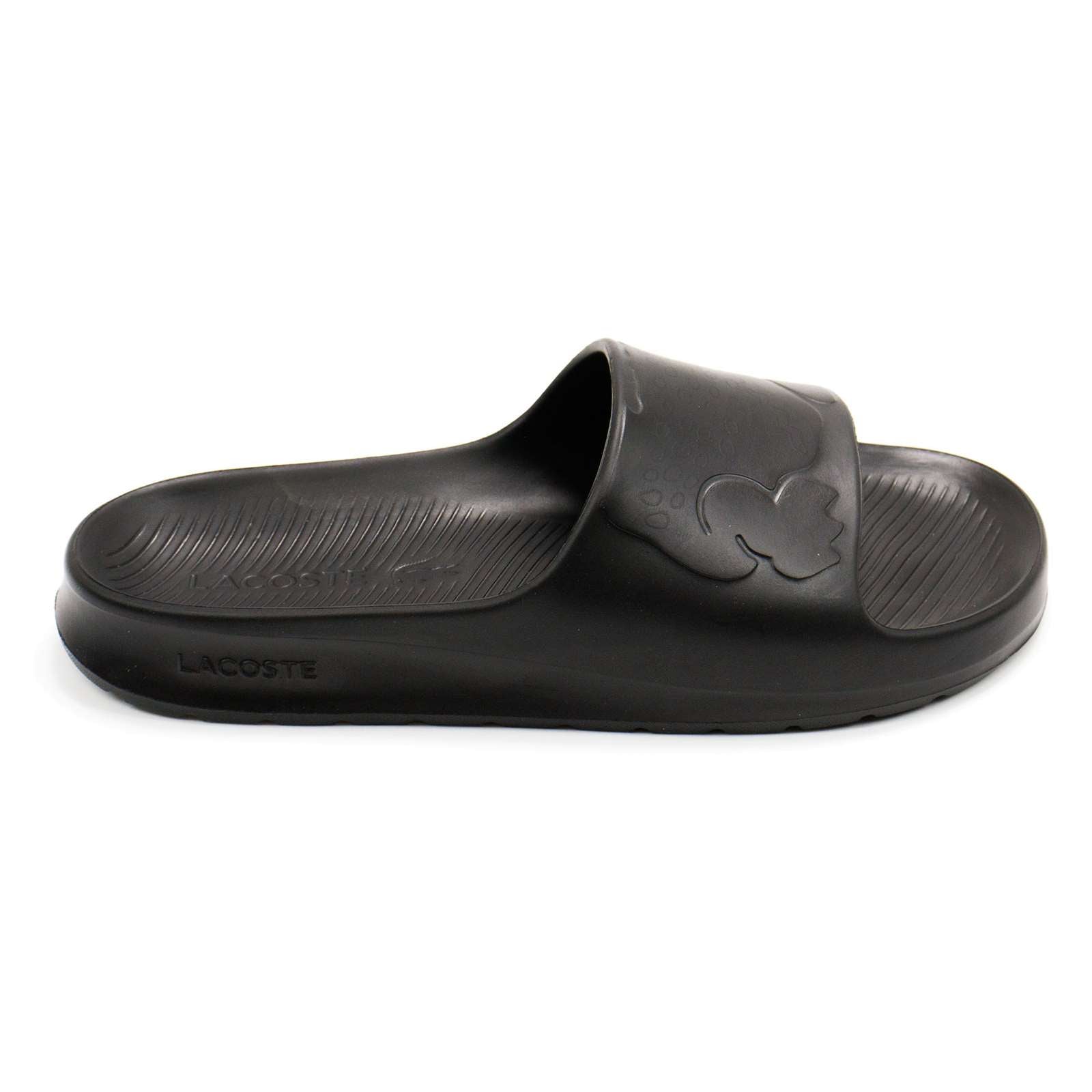Lacoste Men Croco 2.0 1122 2 Slide Sandals