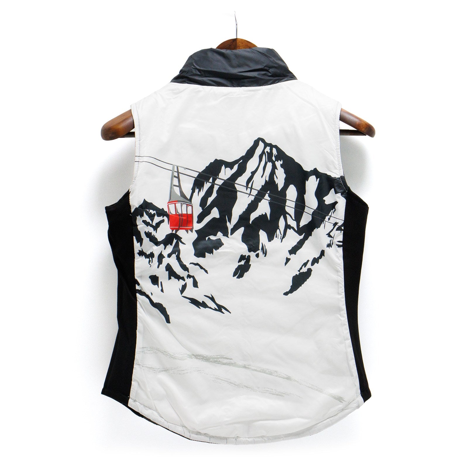 Krimson Klover Women Sela Reversible Quilted Vest