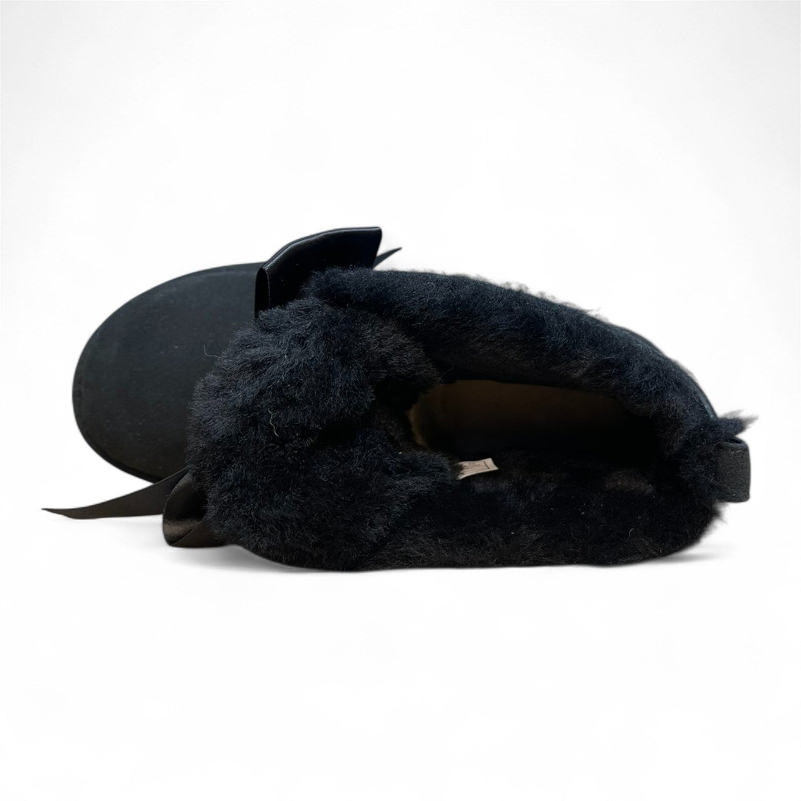 Ugg Women Gita Bow Mini Boot