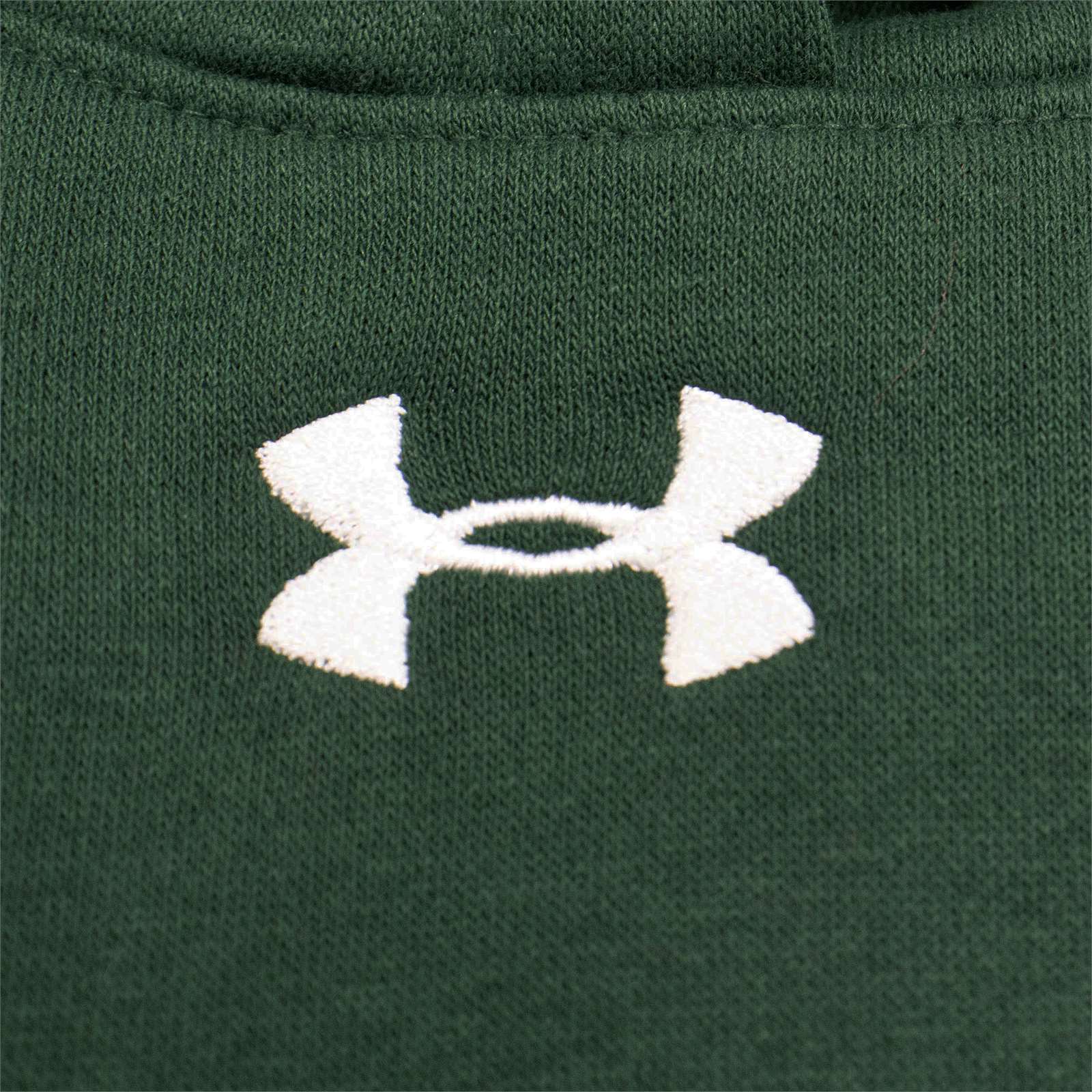 Under Armour Women Hustle Fleece Hoodie