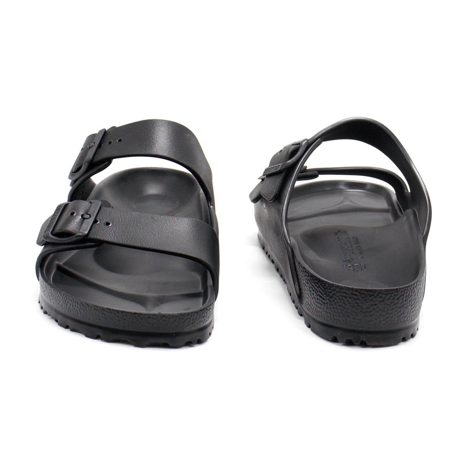 Birkenstock Men Arizona Essentials Eva Sandals
