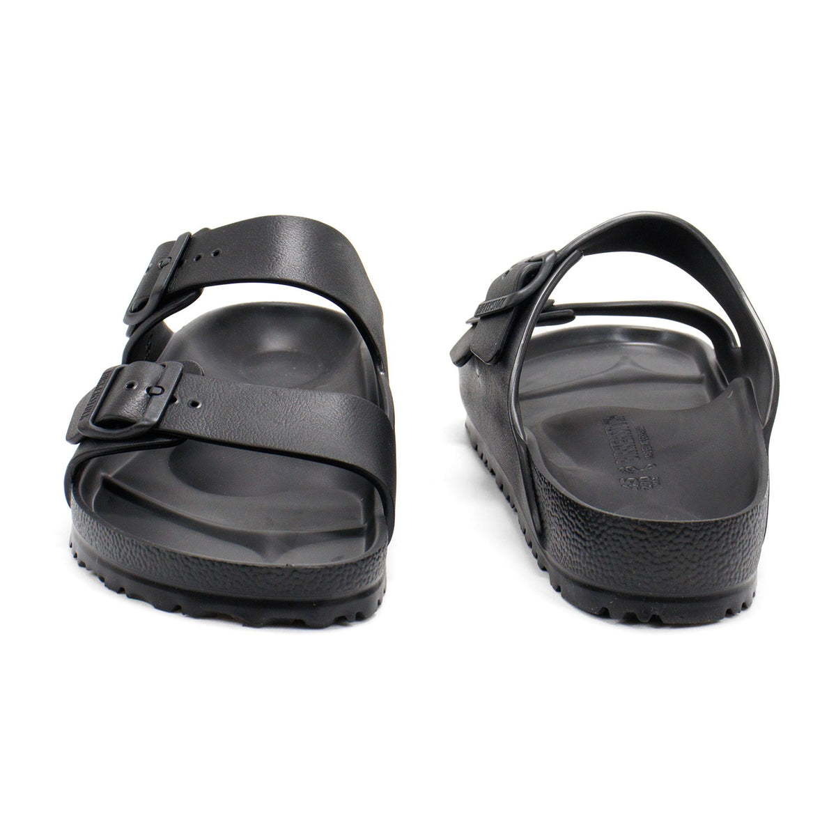Birkenstock Men Arizona Essentials Eva Sandals