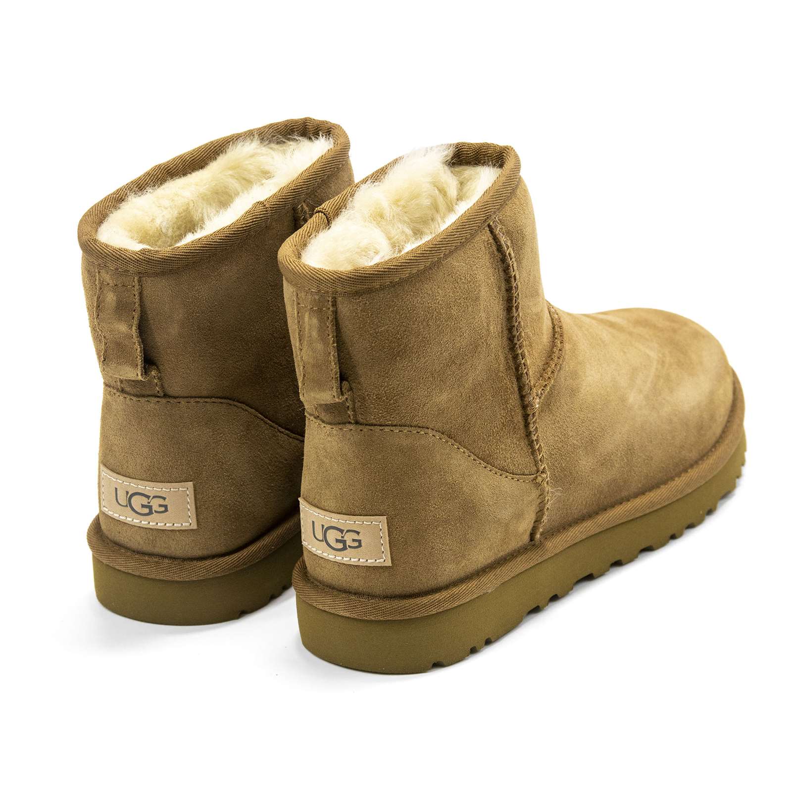 Ugg Women Classic Mini Ii Boots