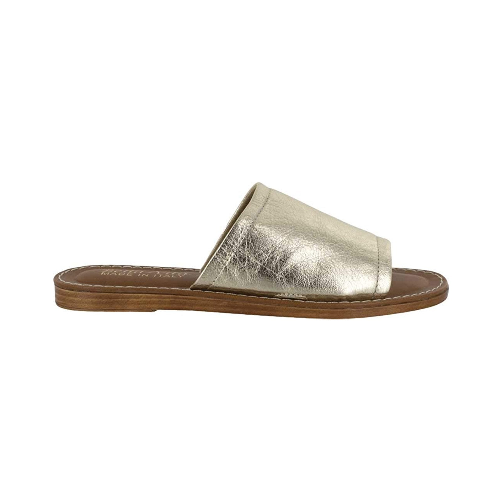 Bella Vita Women Ros Italy Slide Sandals