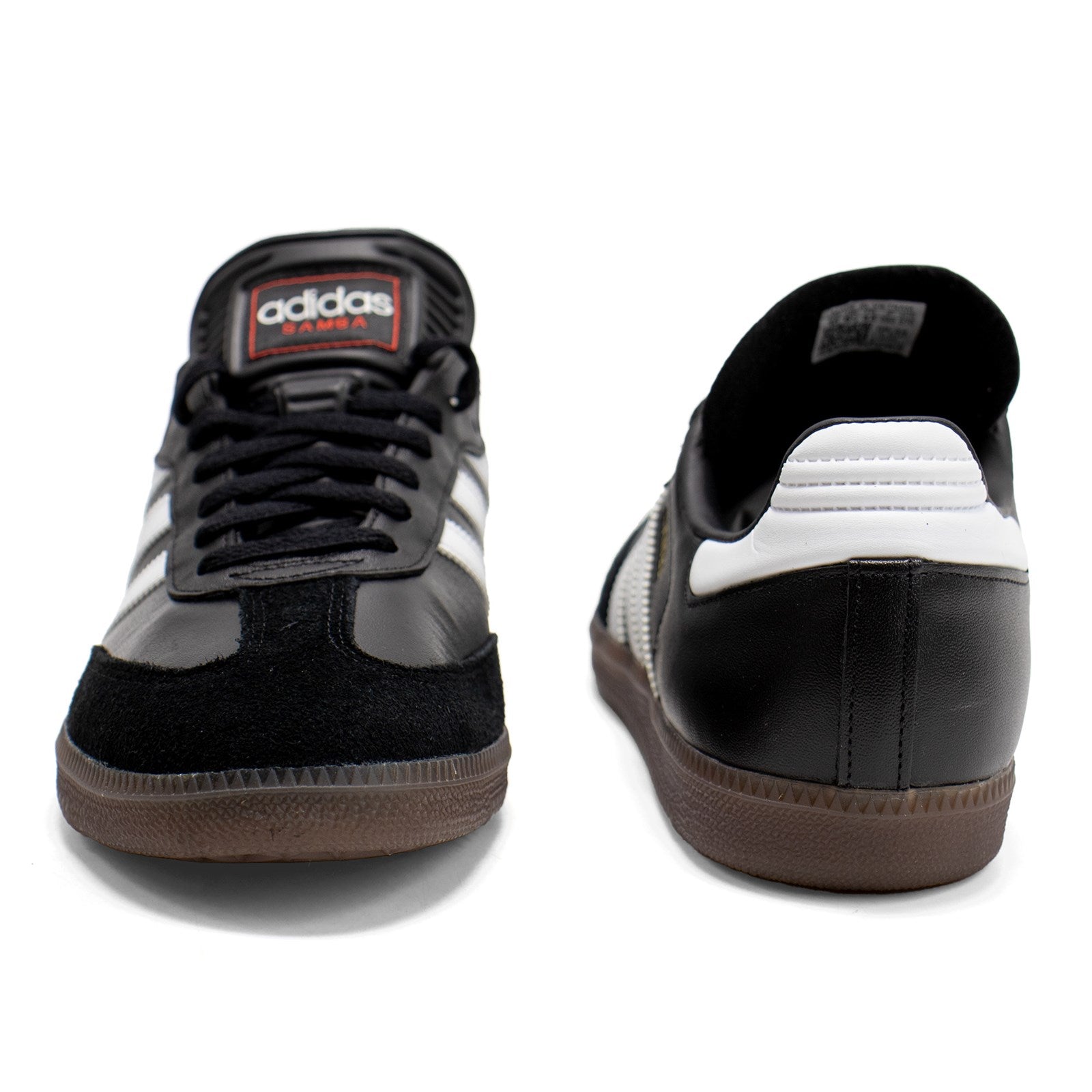 Adidas Men Samba Indoor Sneaker