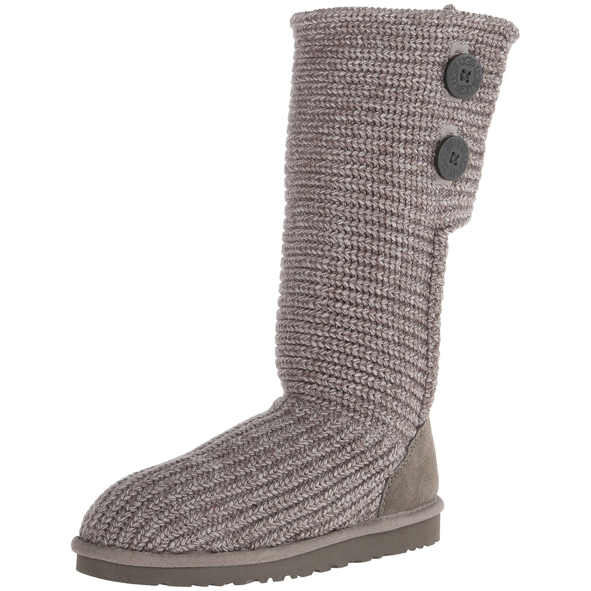 Ugg Girl Classic Cardy Boots