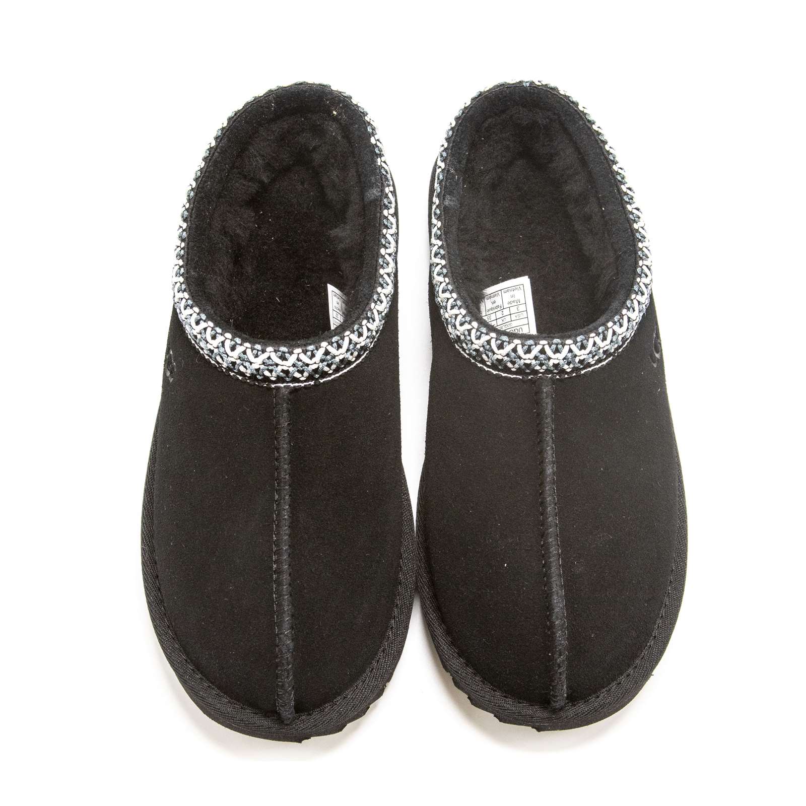Ugg Girl Tasman Ii Slipper