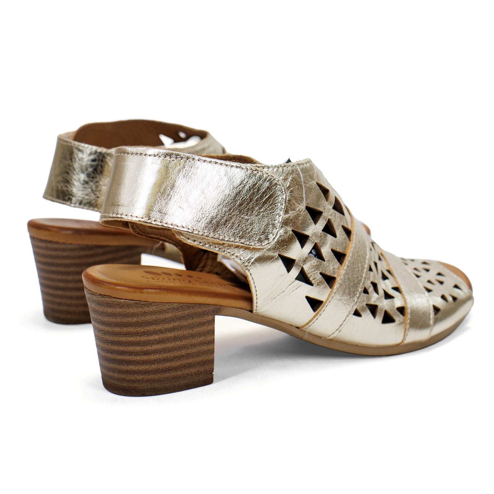 Spring Step Women Dorotha Sandal