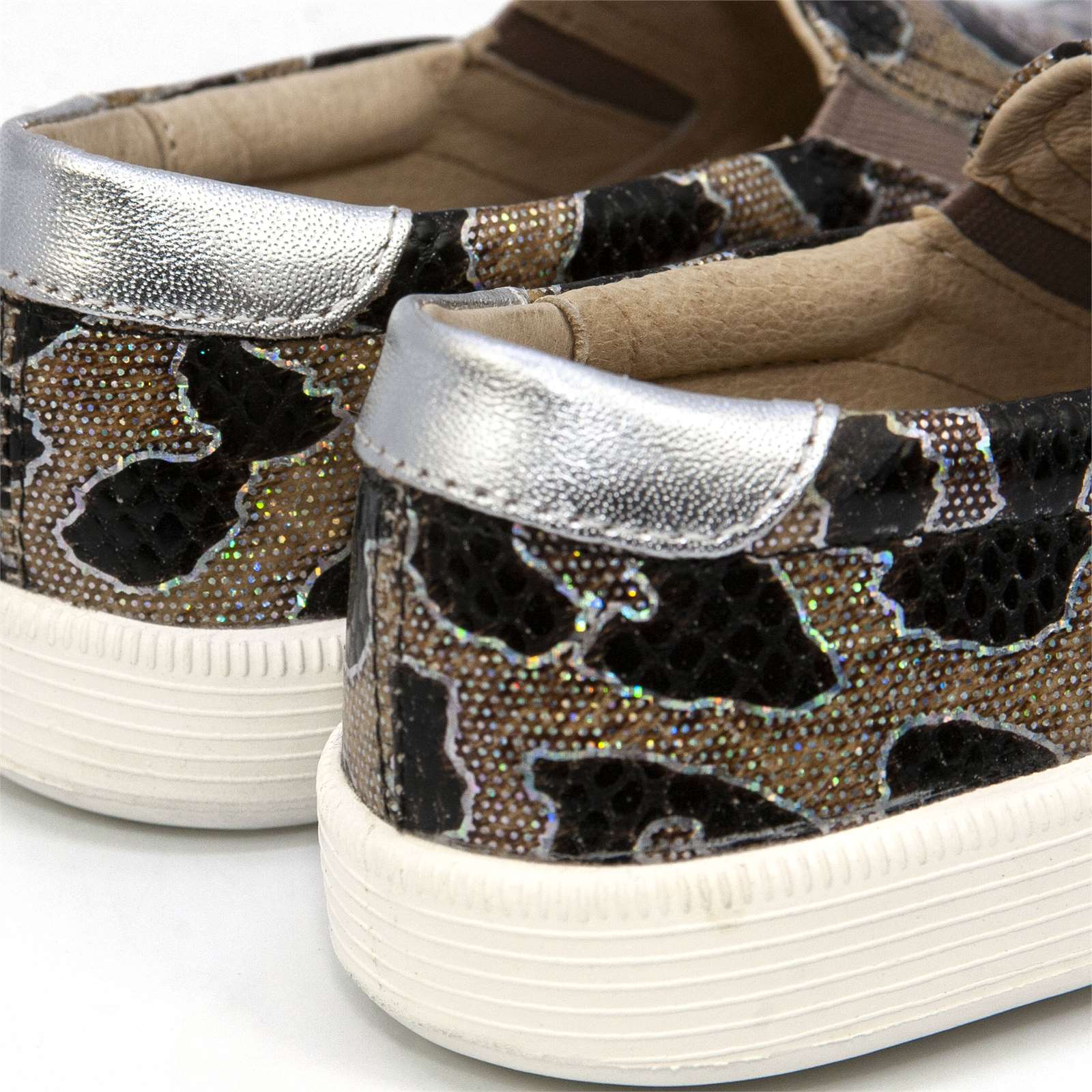 Old Soles Girl Hoff Style Shoes