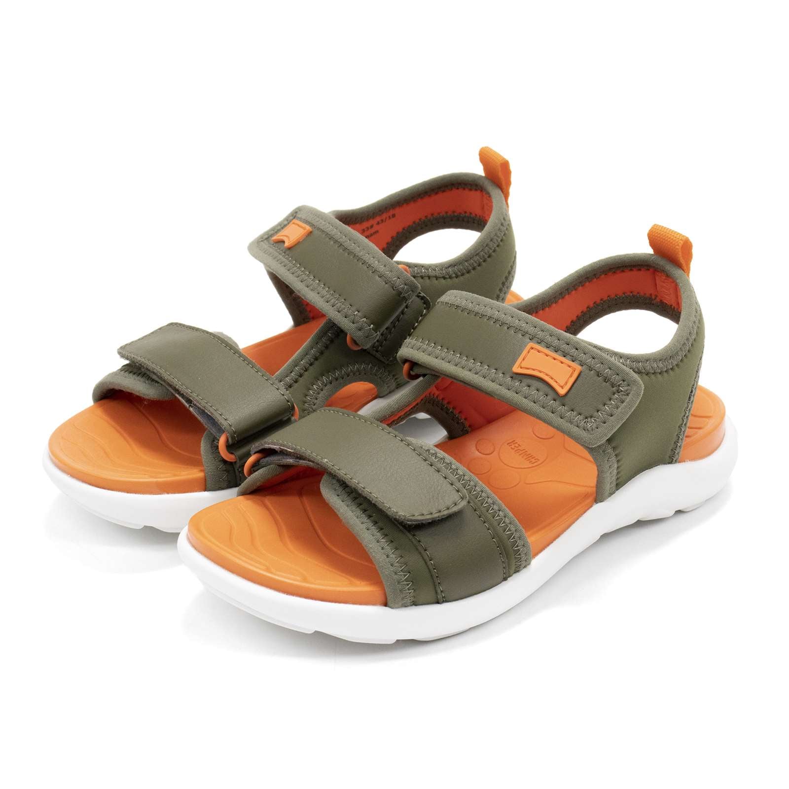 Camper Boy Wous Sandals