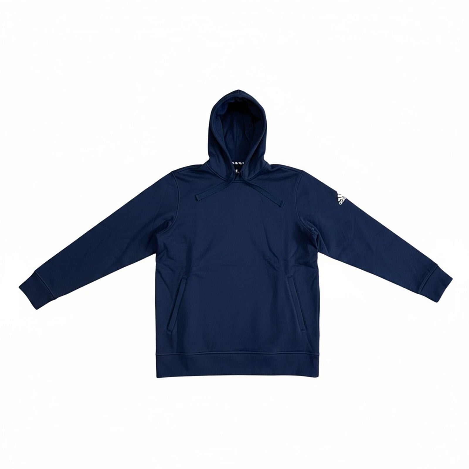 Adidas Men Fleece Hoodie