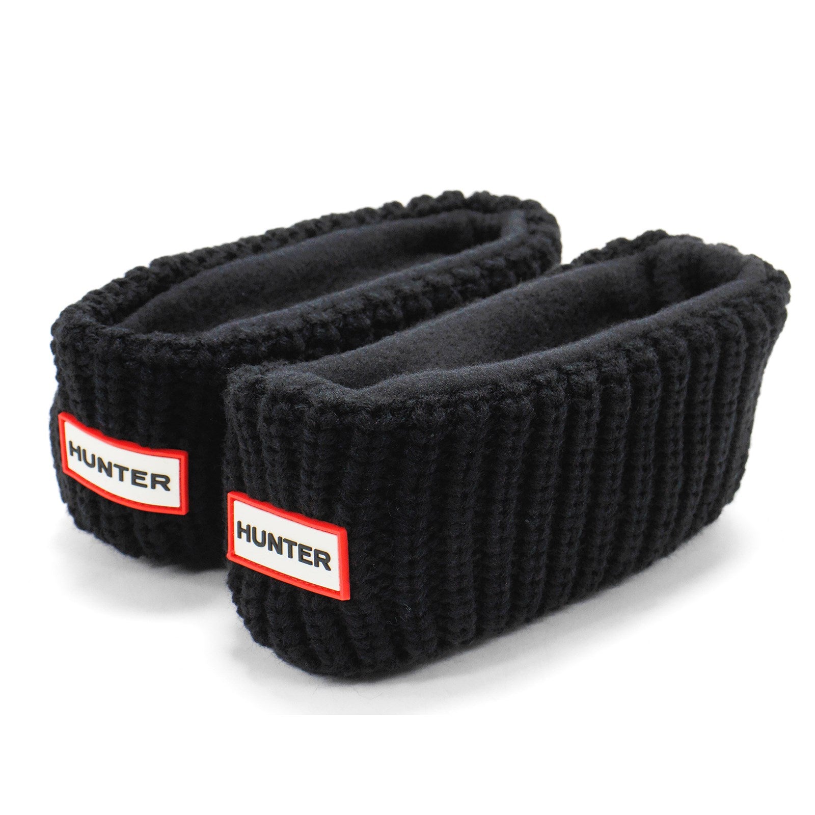 Hunter Boy Kids Half Cardigan Boot Socks