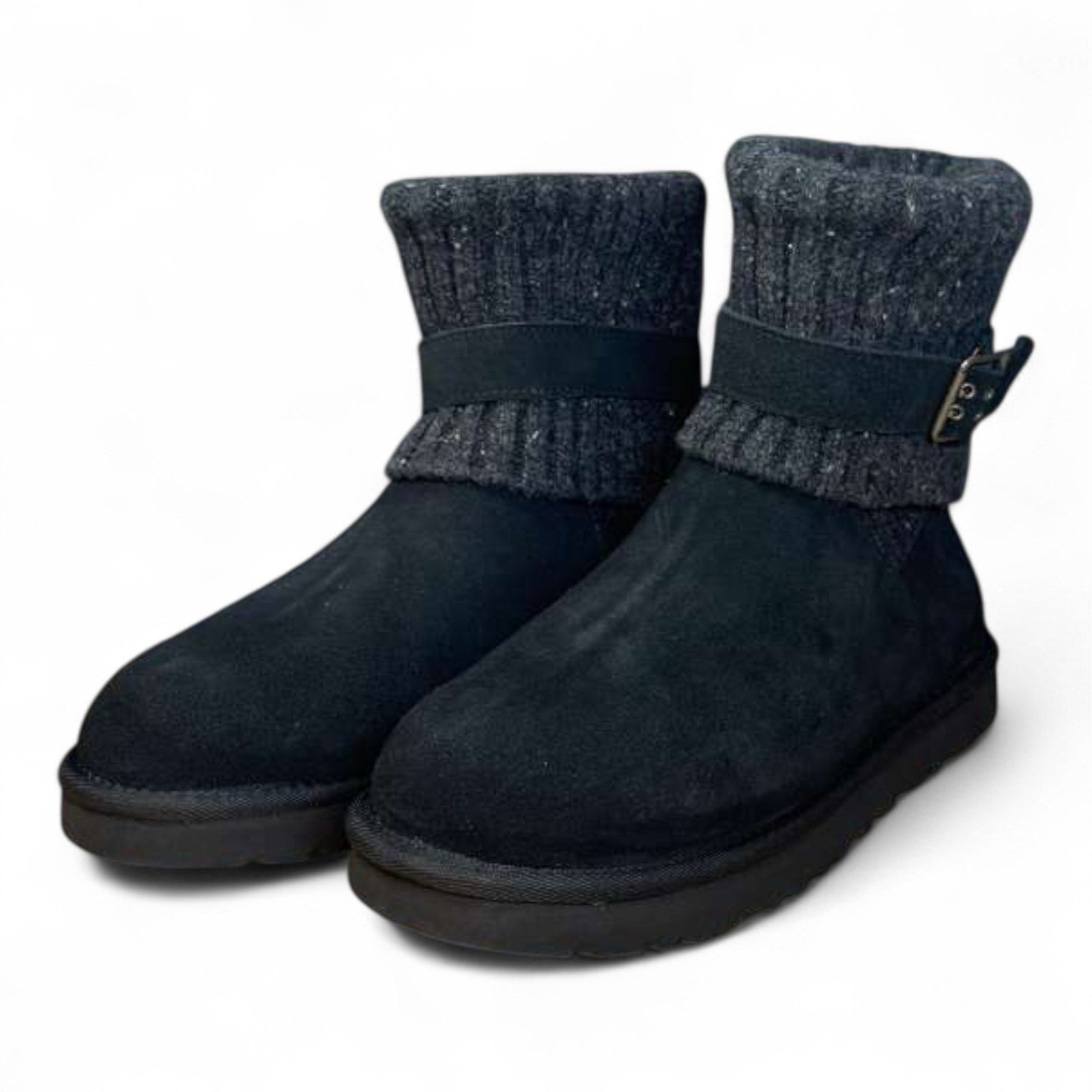 Ugg Girl Cambridge Boots