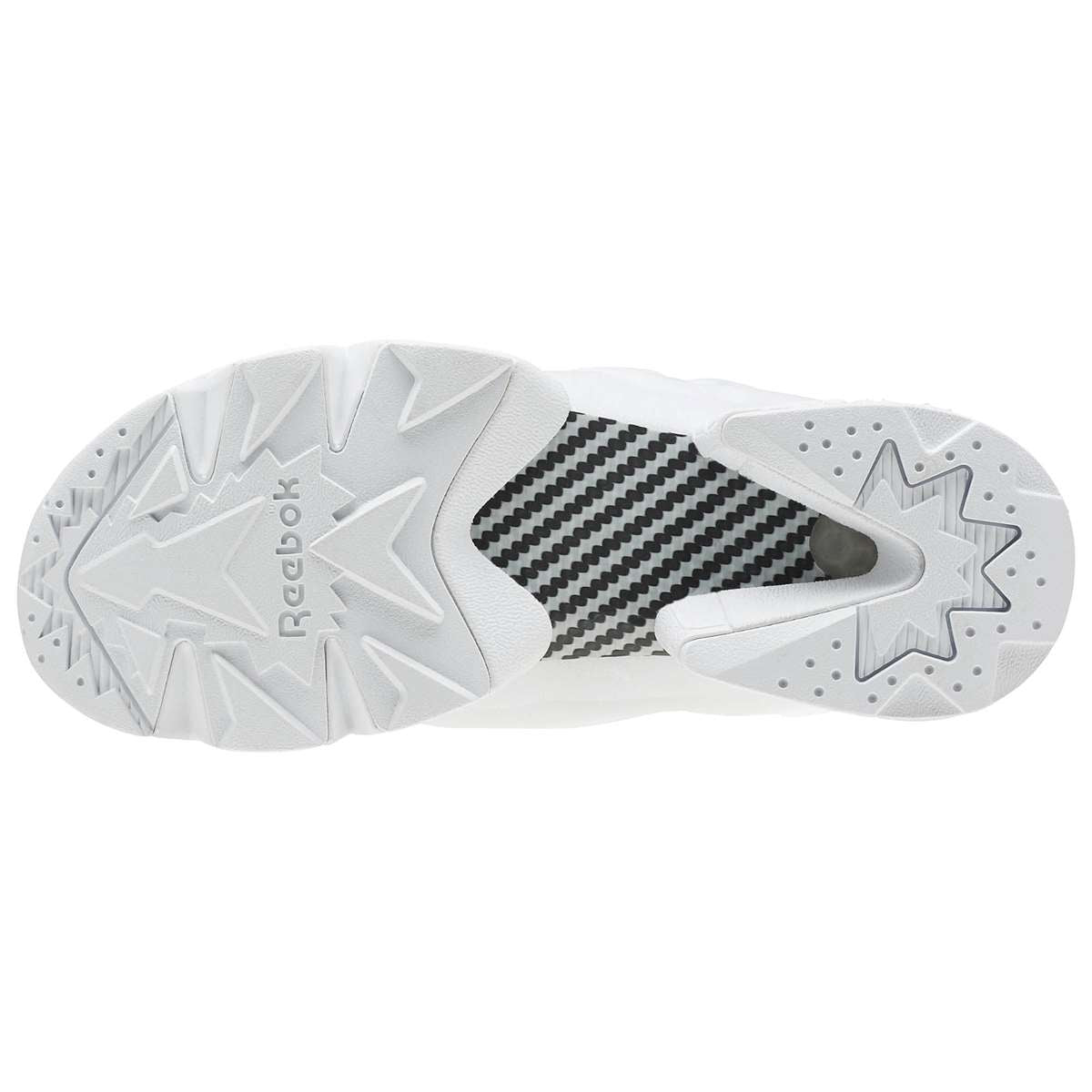 Reebok Women Instapump Fury Sandal Mag