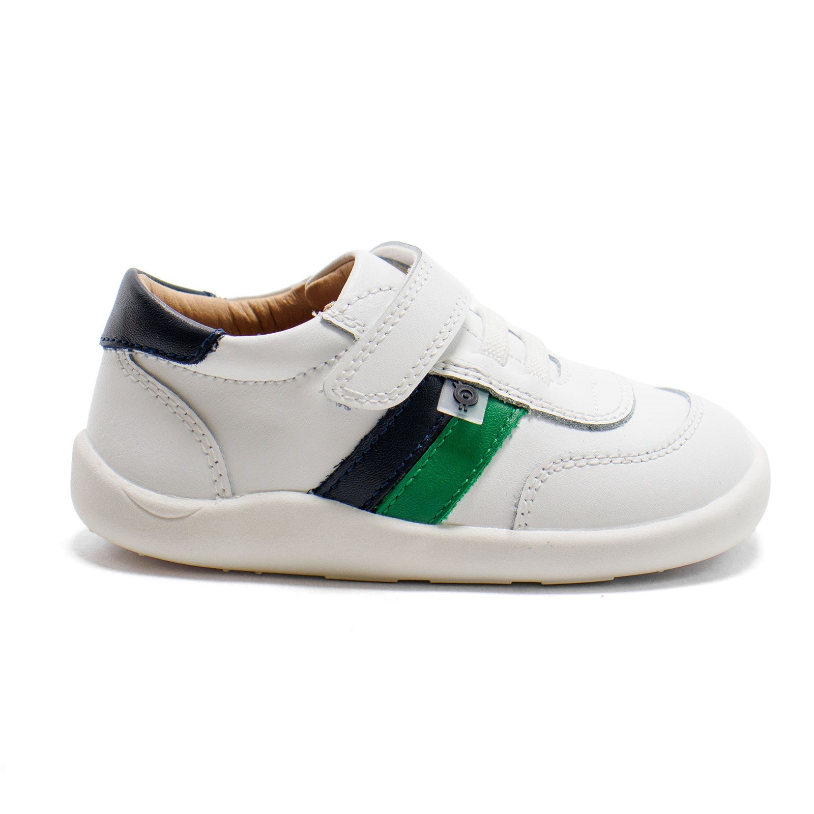 Old Soles Toddler Play Ground Low Top Shoes