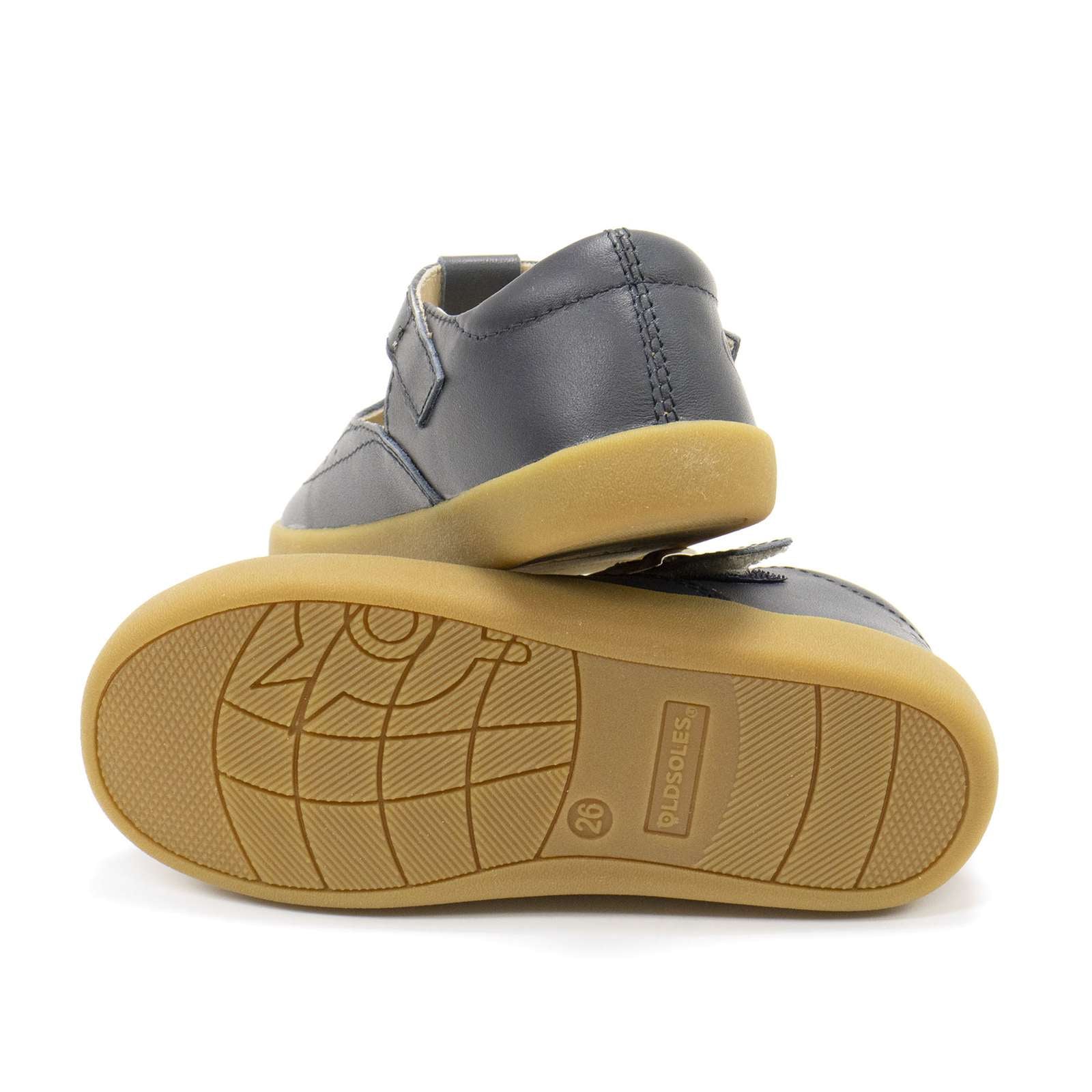 Old Soles Toddler Royal Shoes