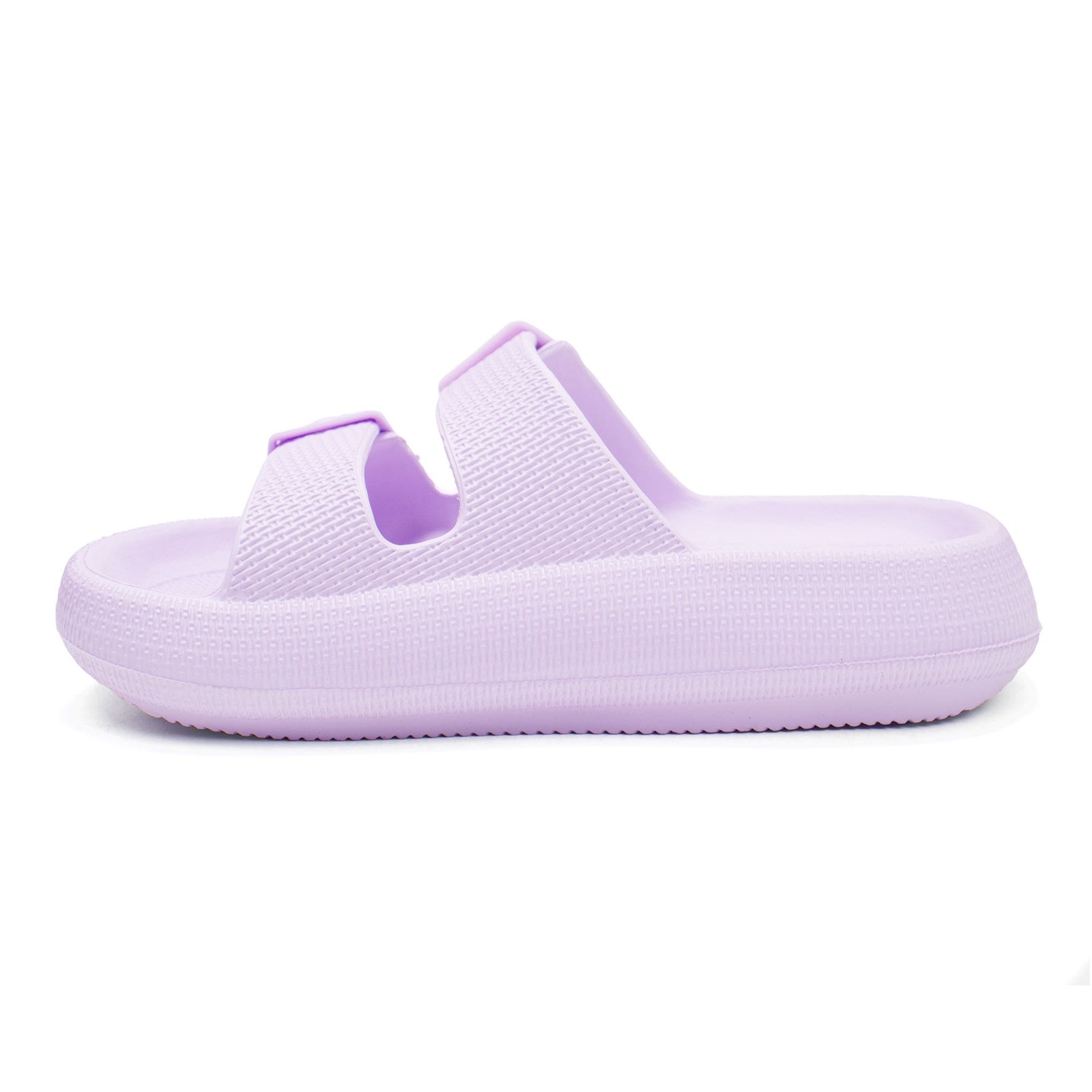 Spring Step Women Bubbles Slide Sandal