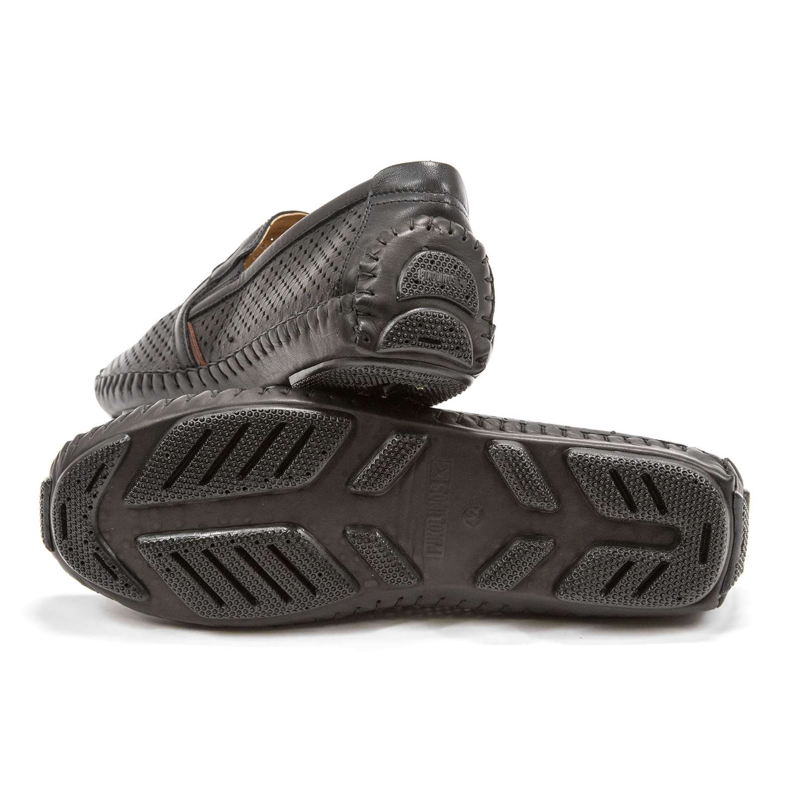 Pikolinos Men Jerez Perforated Loafer