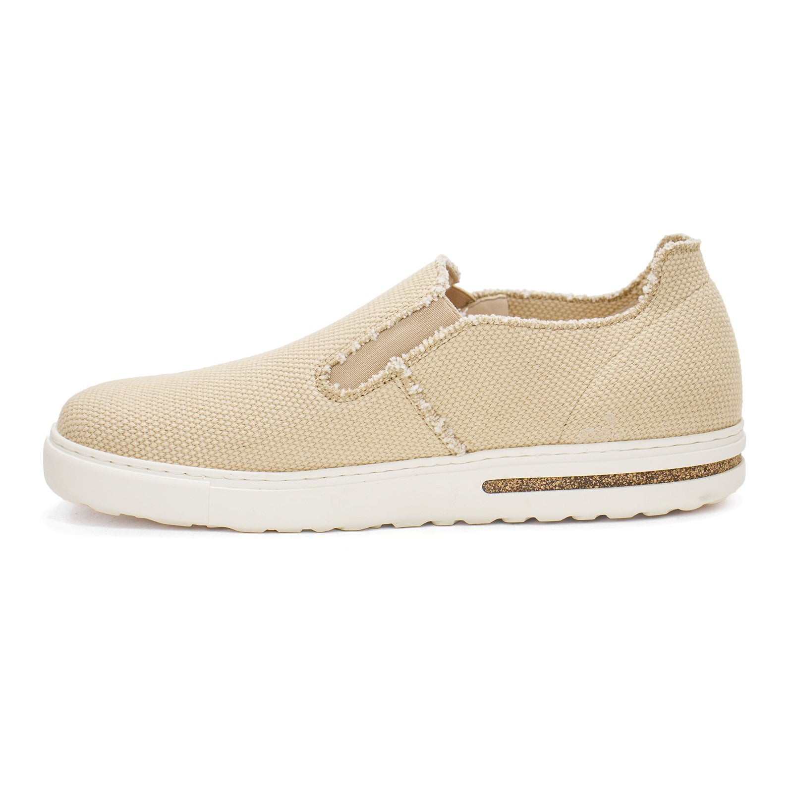 Birkenstock Men Bend Decon Slip On Sneaker