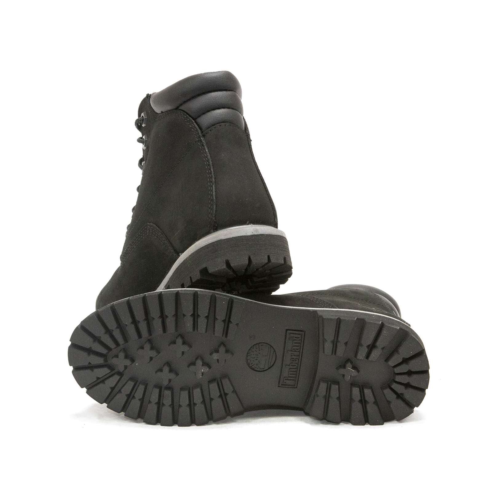 Timberland Women Waterville 6 Inch Waterproof Boots