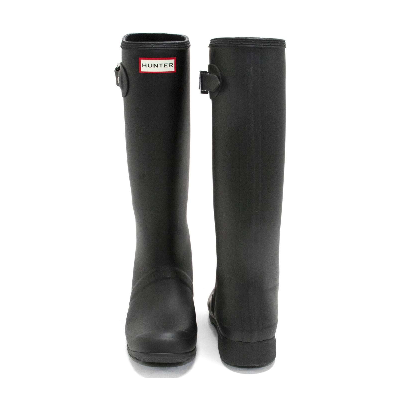 Hunter Women Original Tour Rain Boots