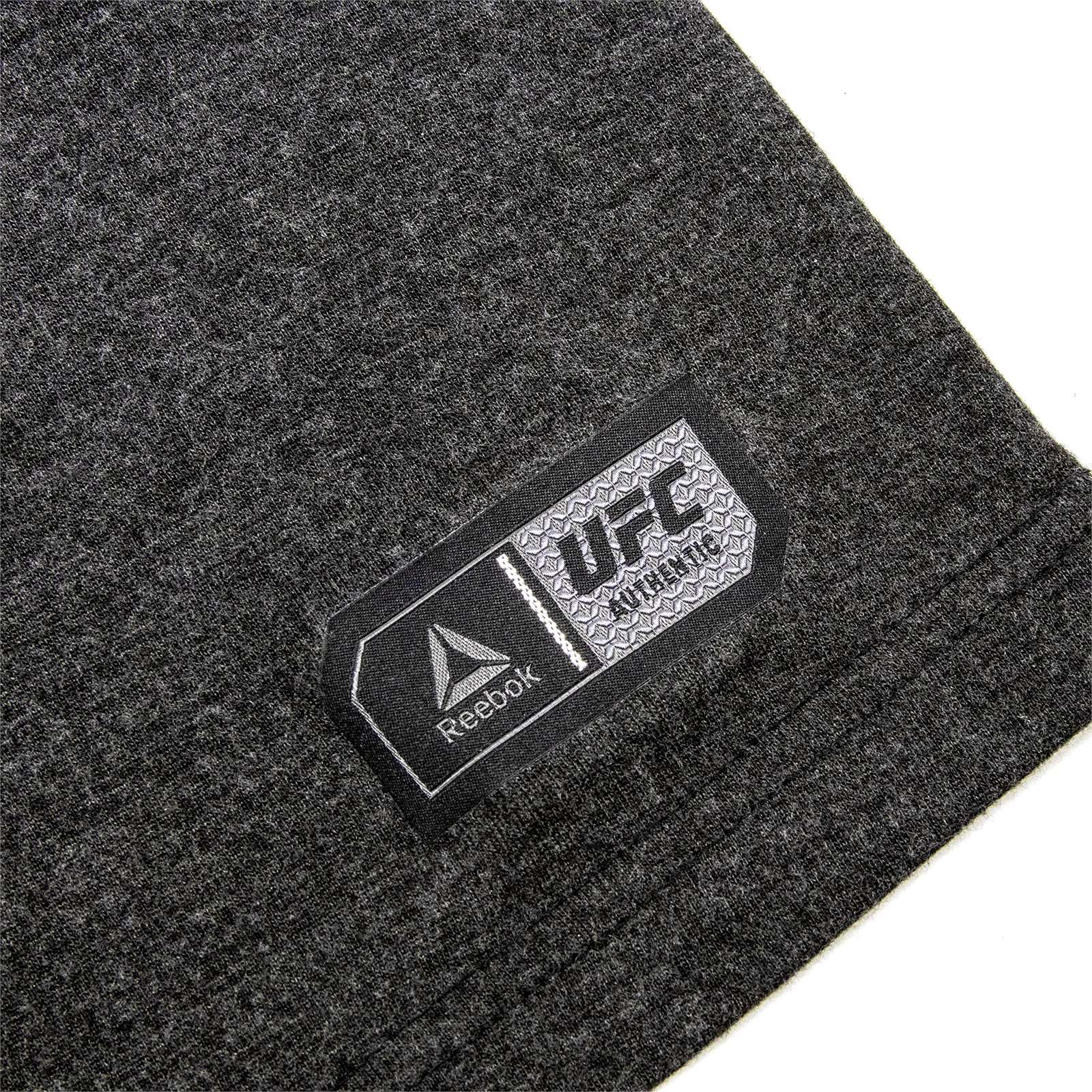 Reebok Women Ufc Fight Night T-Shirt