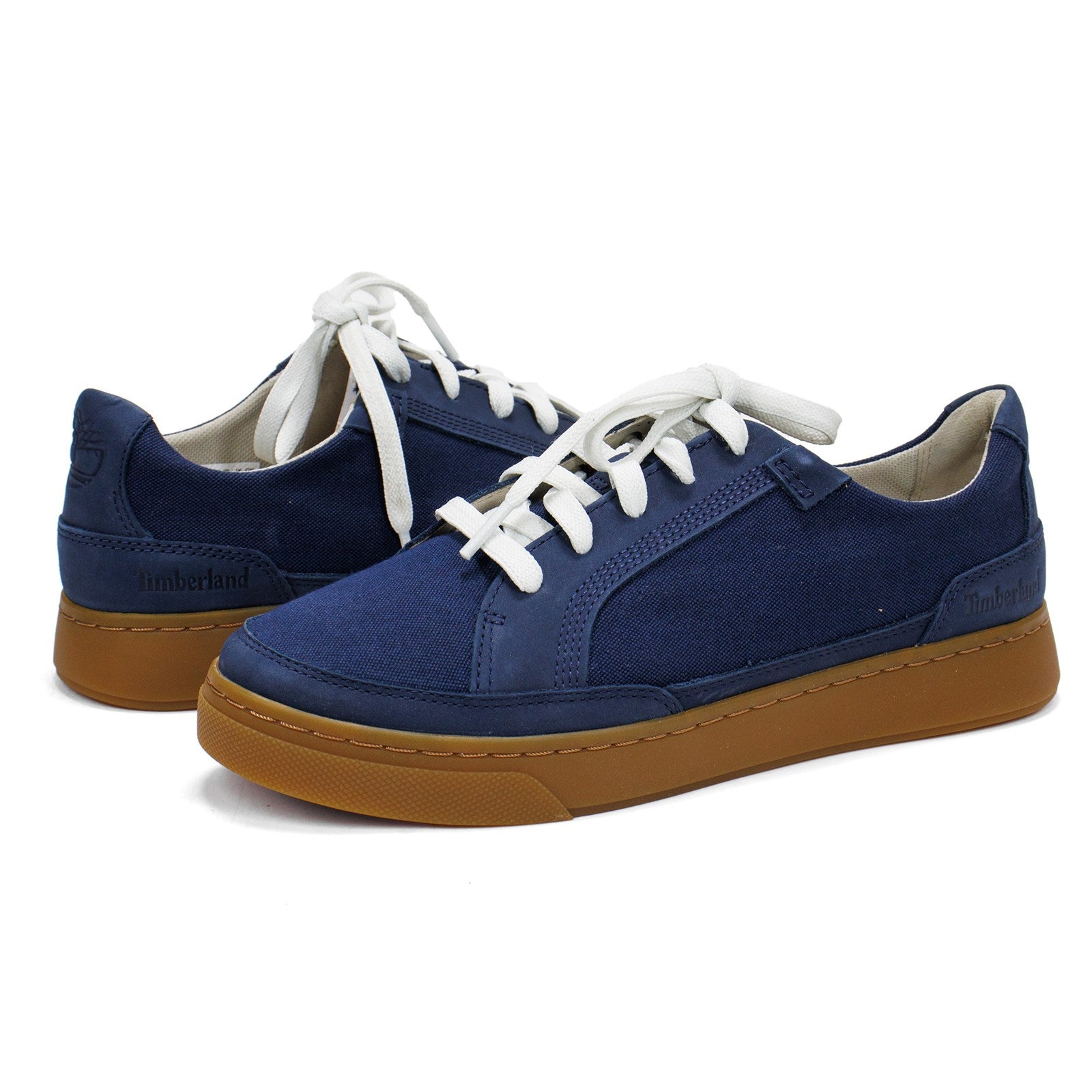 Timberland Women Atlanta Green Ek Plus Sneaker