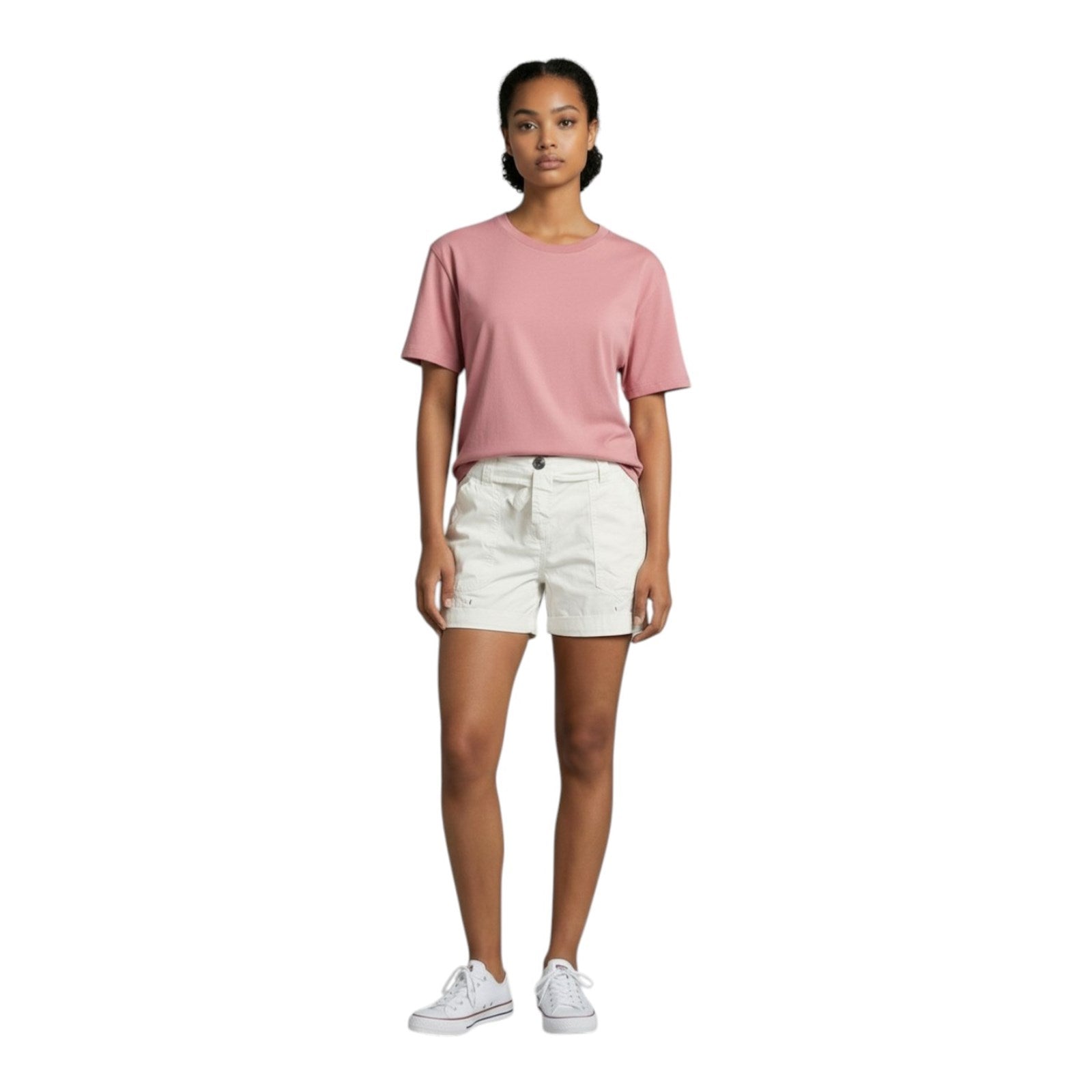 Killtec Women Oyuna Roll-Up Shorts