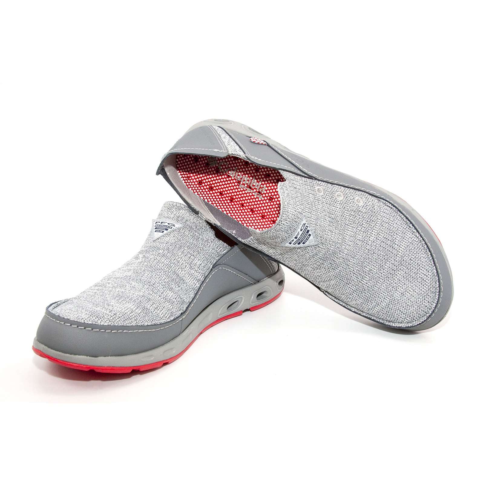 Columbia Men Bahama Vent Pfg Knit Shoe