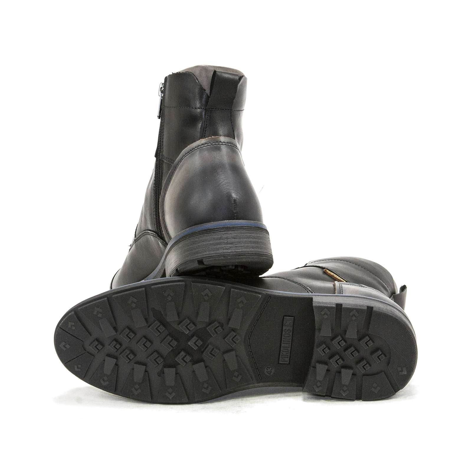 Pikolinos Men York Leather Boots